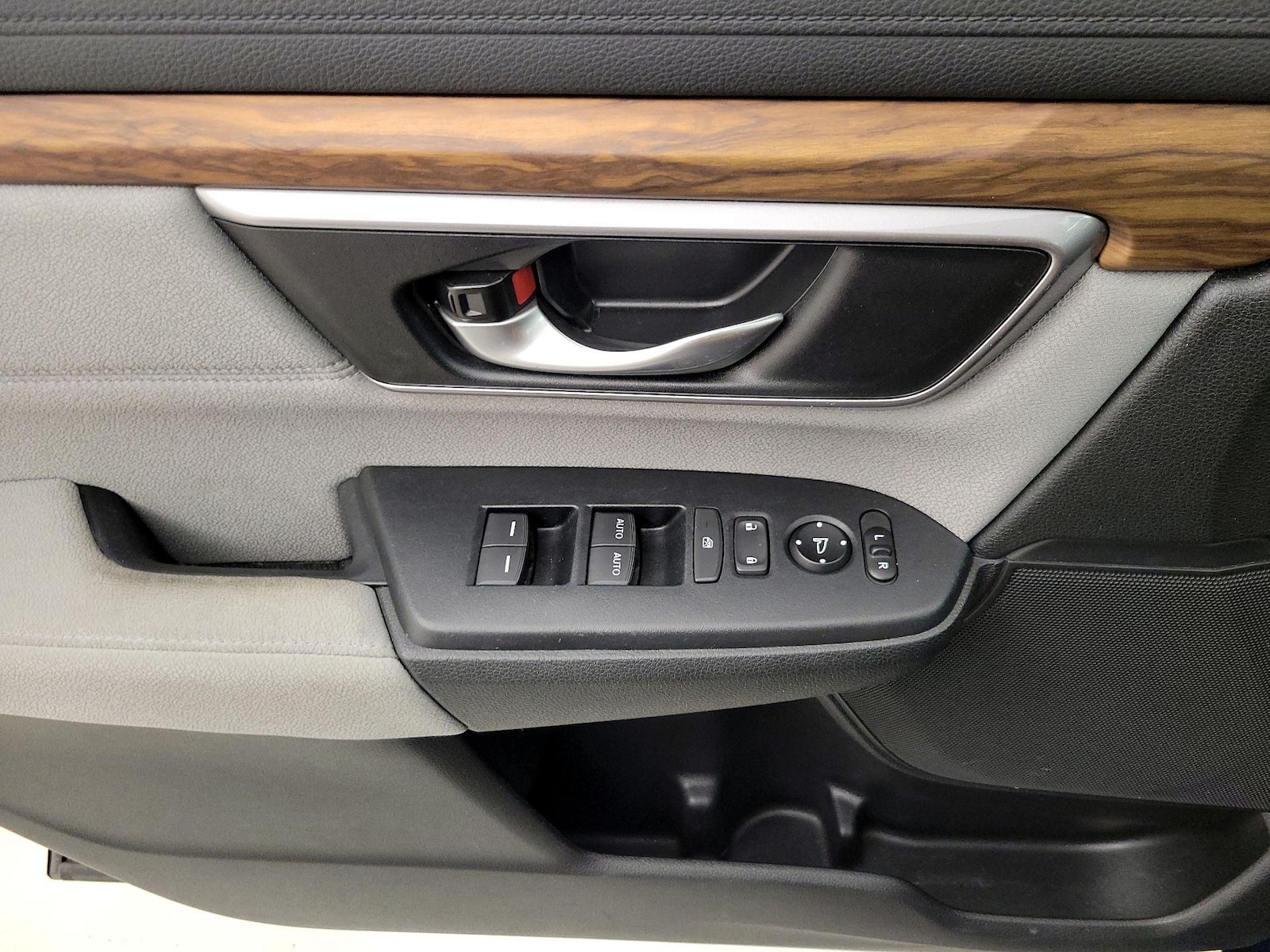 2018 Honda CR-V EX - Photo 13