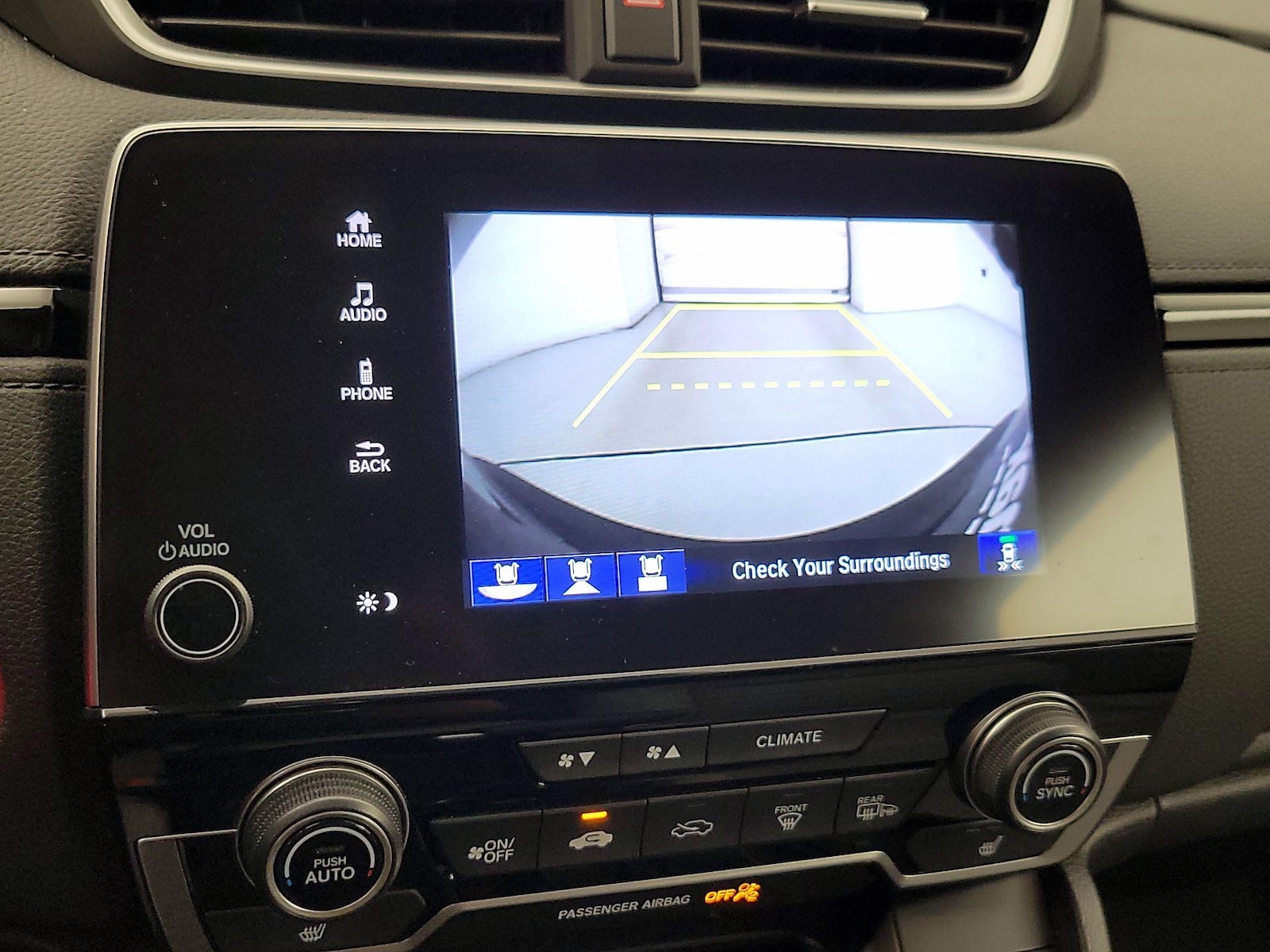 2018 Honda CR-V EX - Photo 15