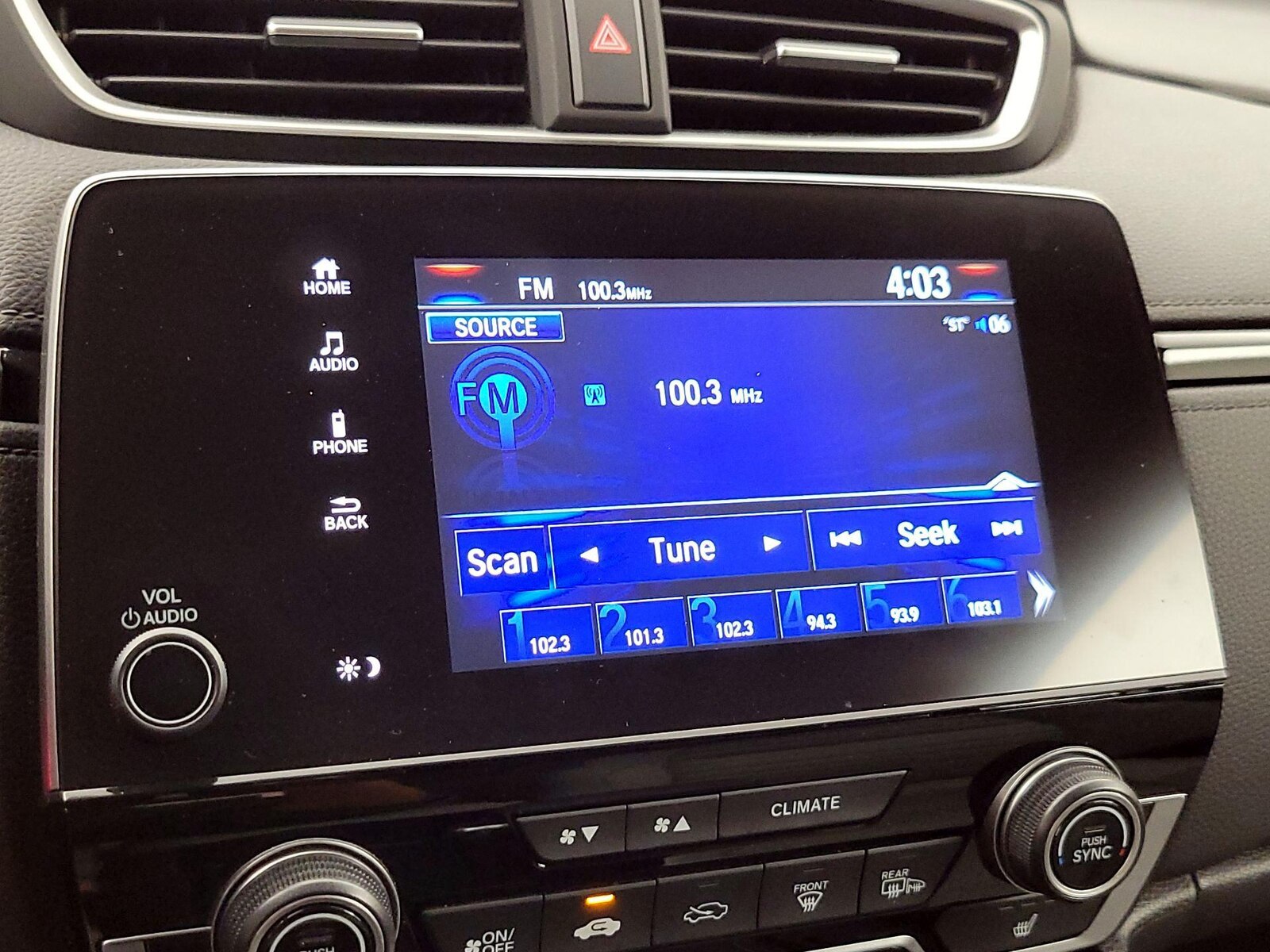 2018 Honda CR-V EX - Photo 16