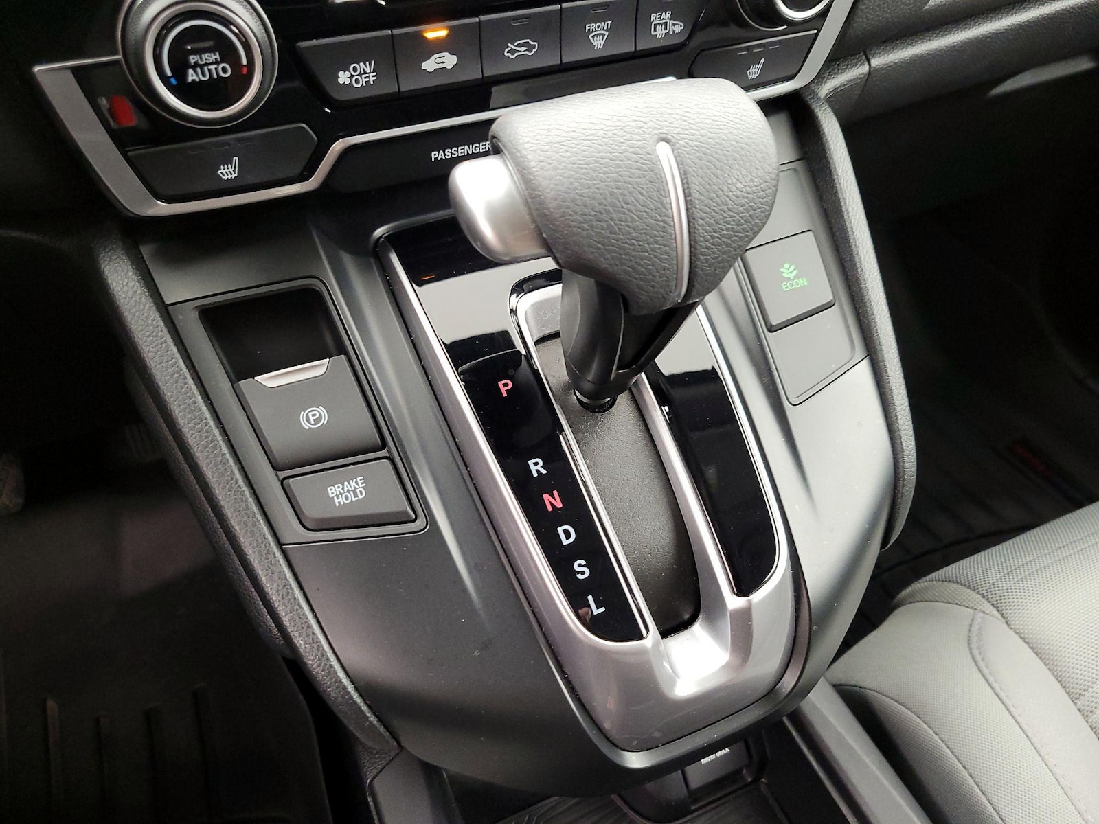 2018 Honda CR-V EX - Photo 18