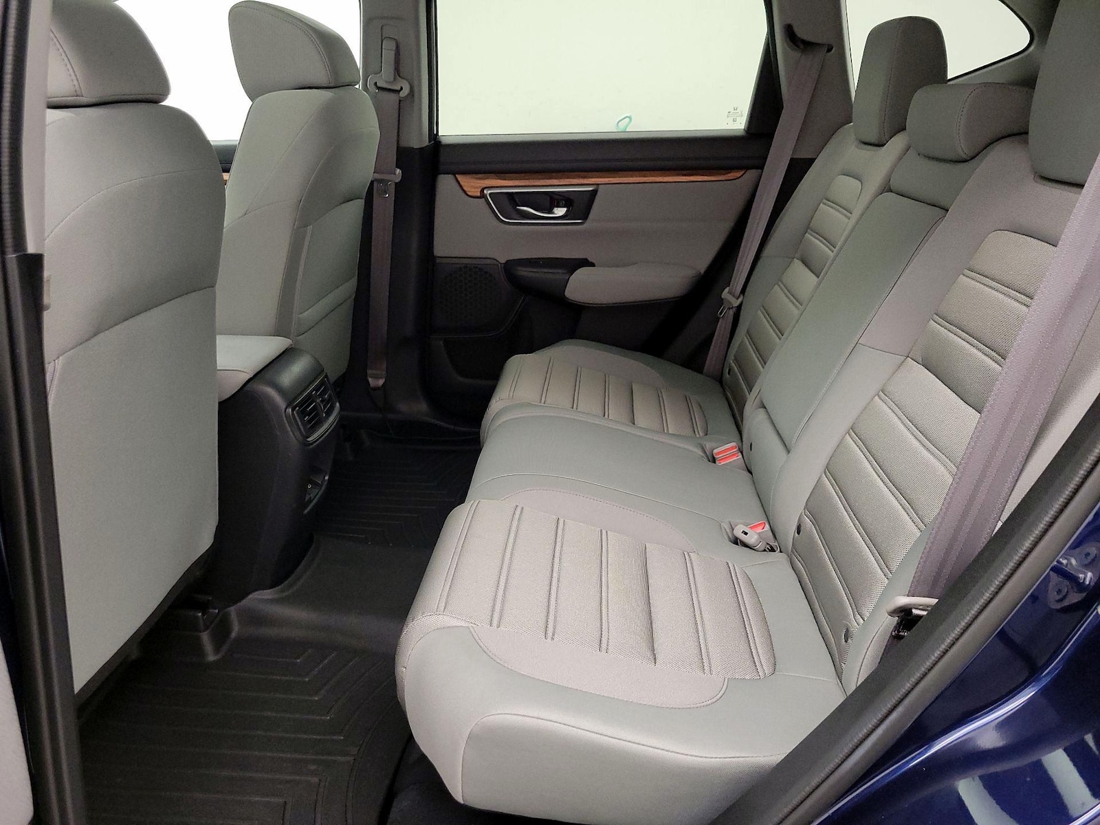 2018 Honda CR-V EX - Photo 21