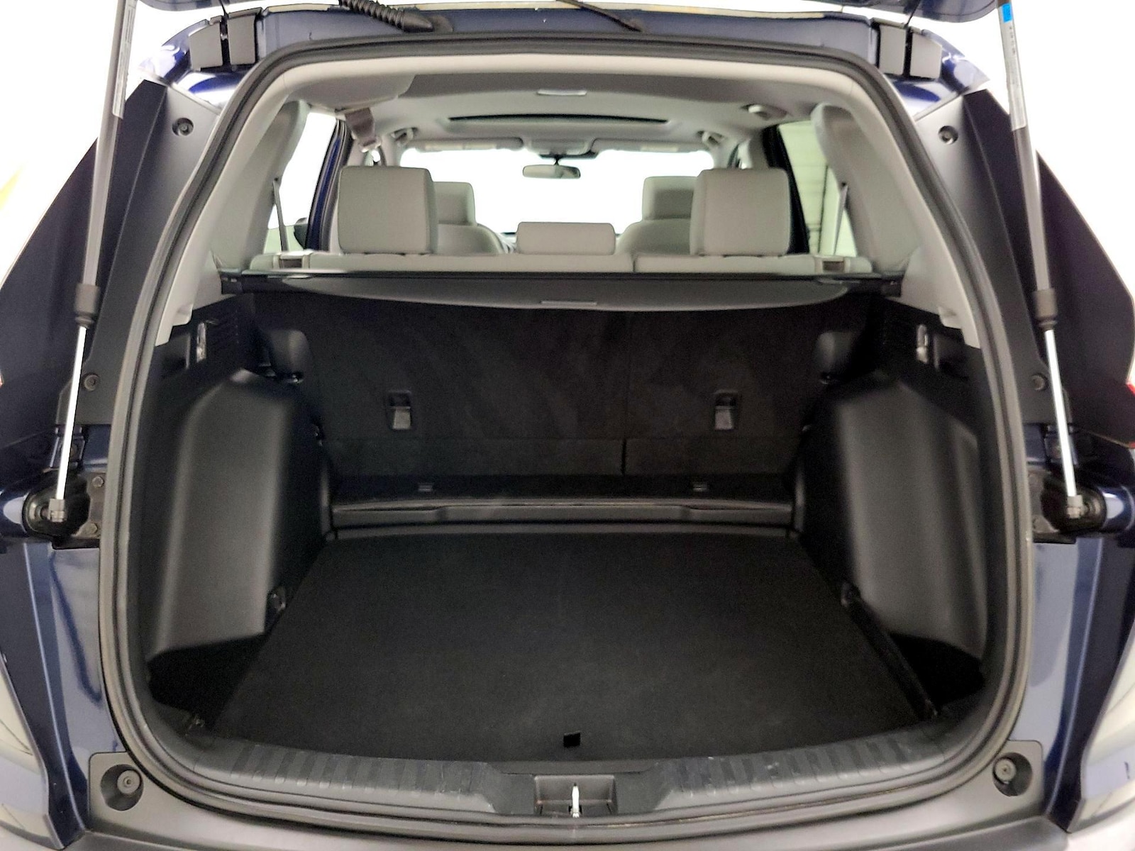 2018 Honda CR-V EX - Photo 22