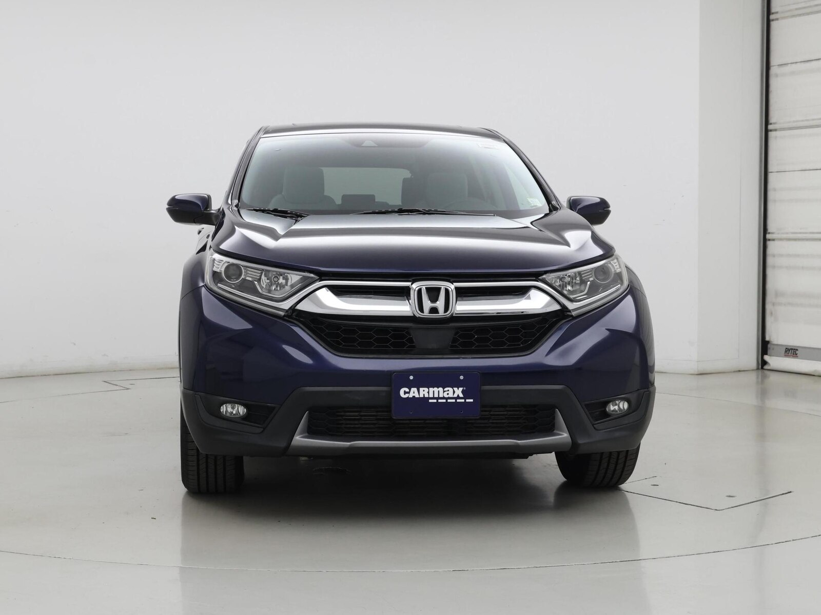 2018 Honda CR-V EX - Photo 6