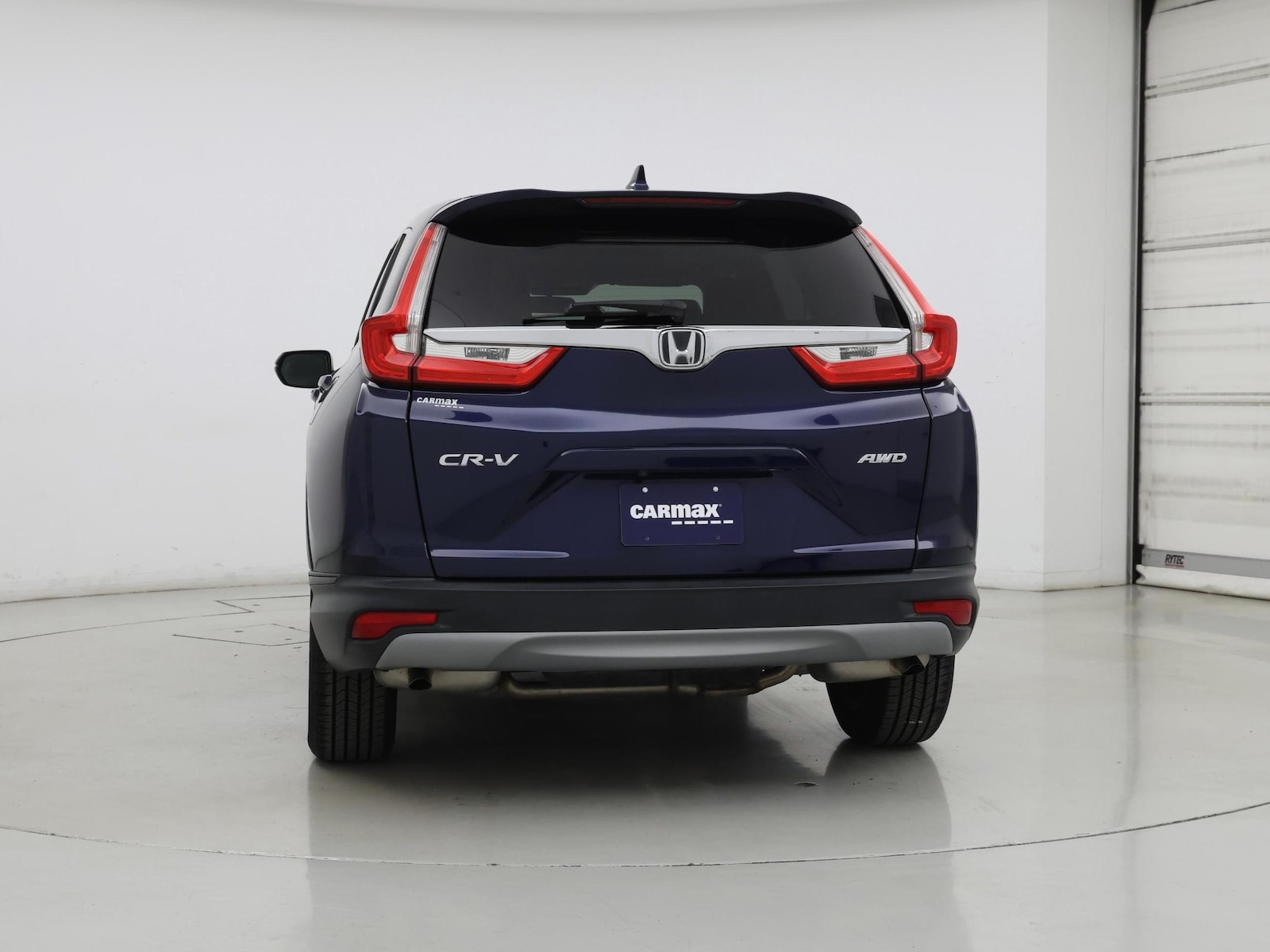 2018 Honda CR-V EX - Photo 7