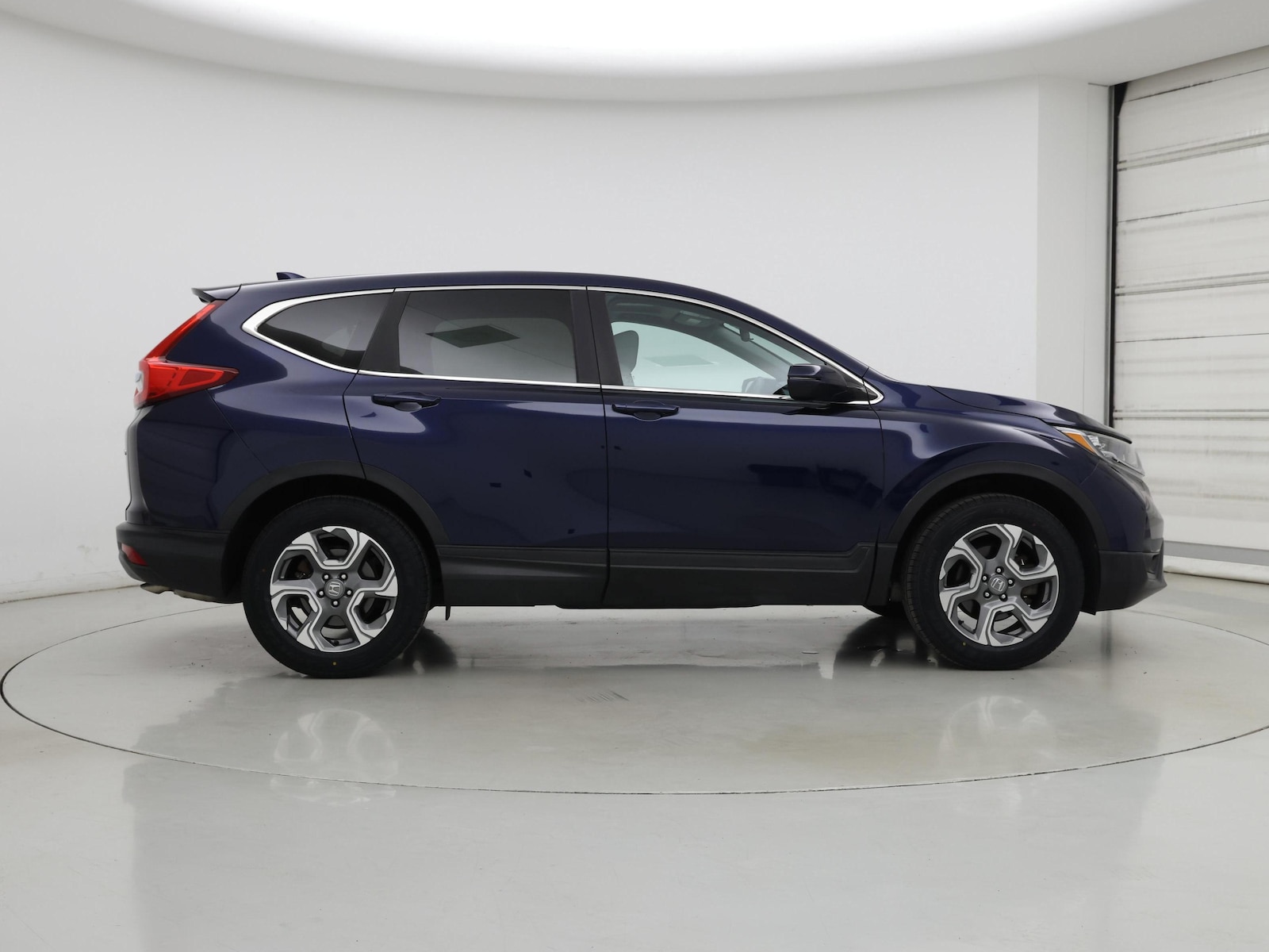2018 Honda CR-V EX - Photo 8