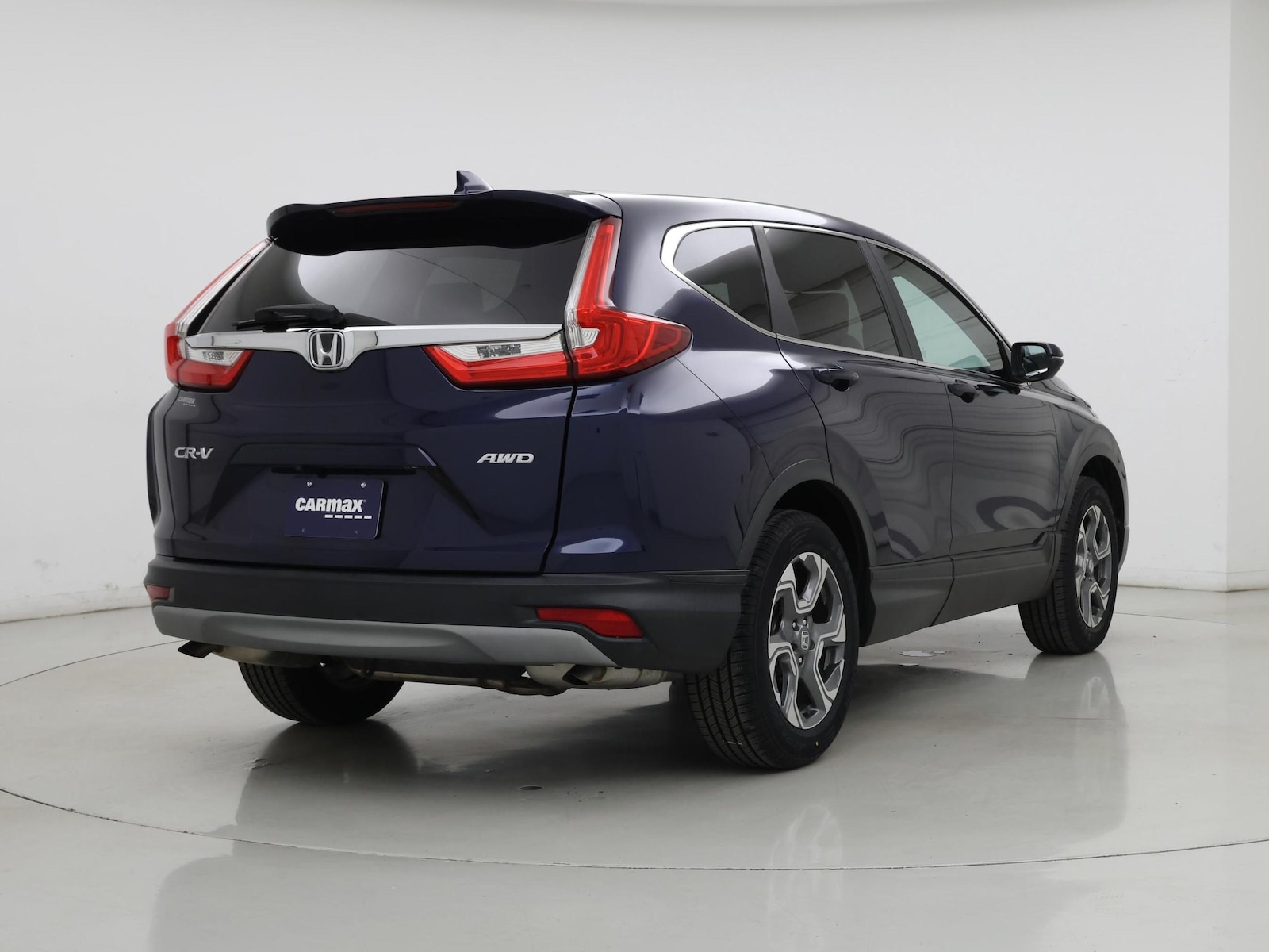 2018 Honda CR-V EX - Photo 9