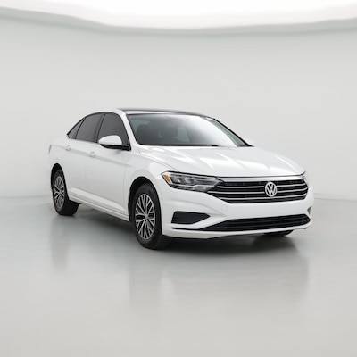 2020 Volkswagen Jetta SE