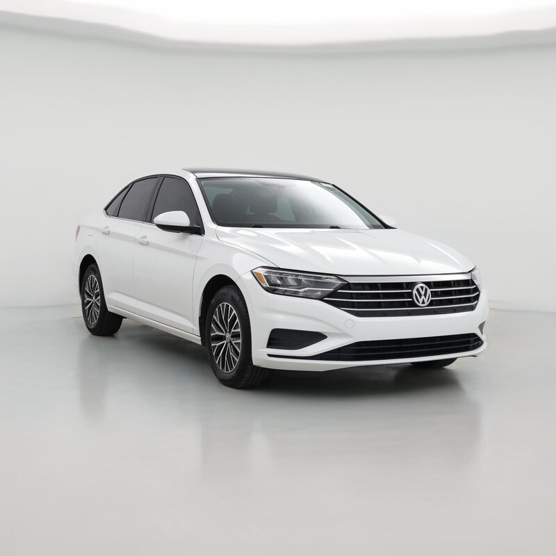 2020 Volkswagen Jetta SE