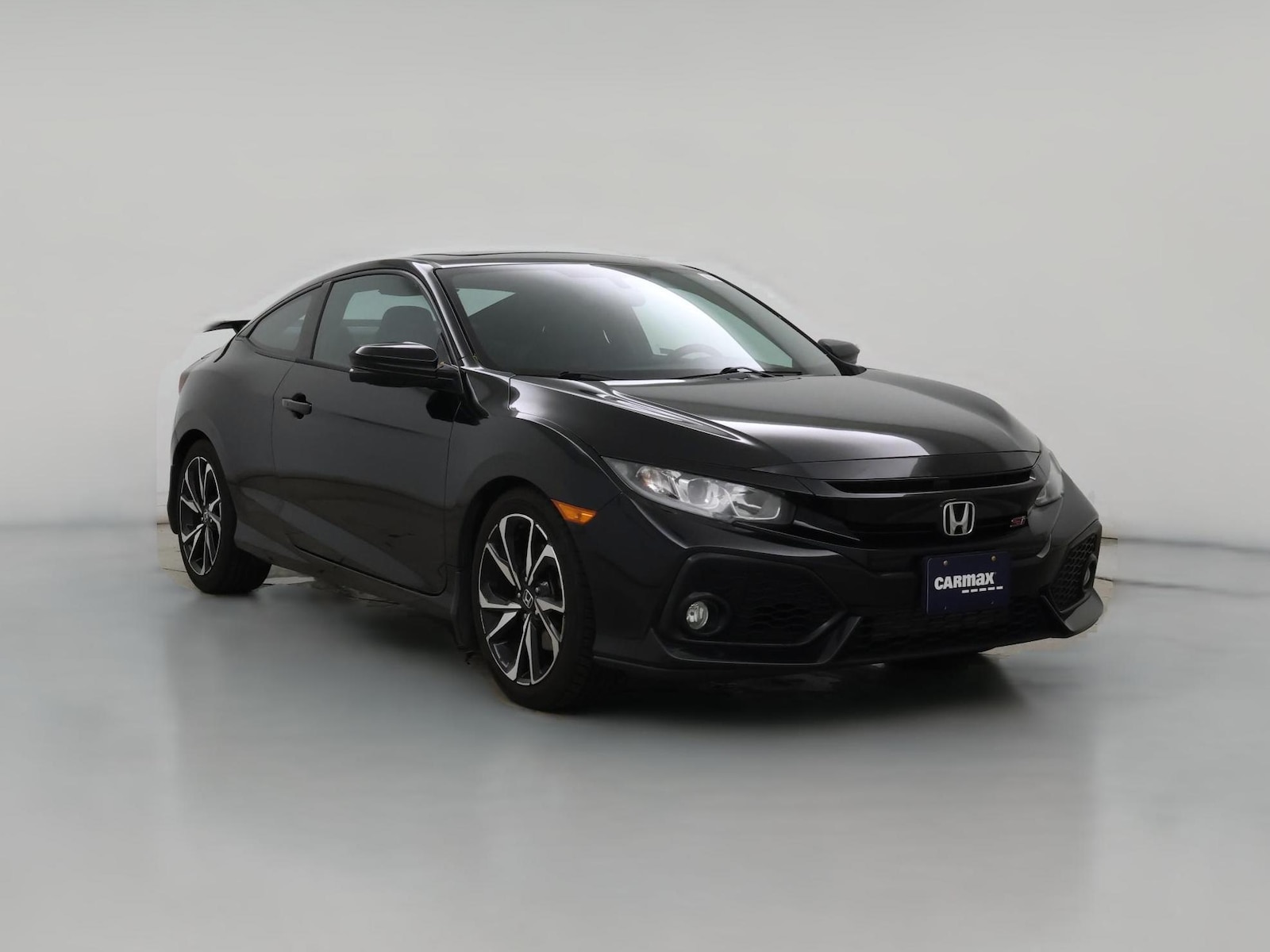 2019 Honda Civic Si - Photo 1