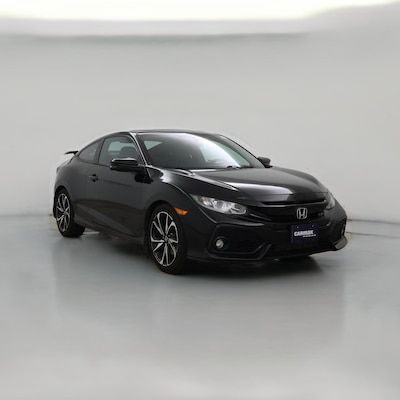 2019 Honda Civic SI
