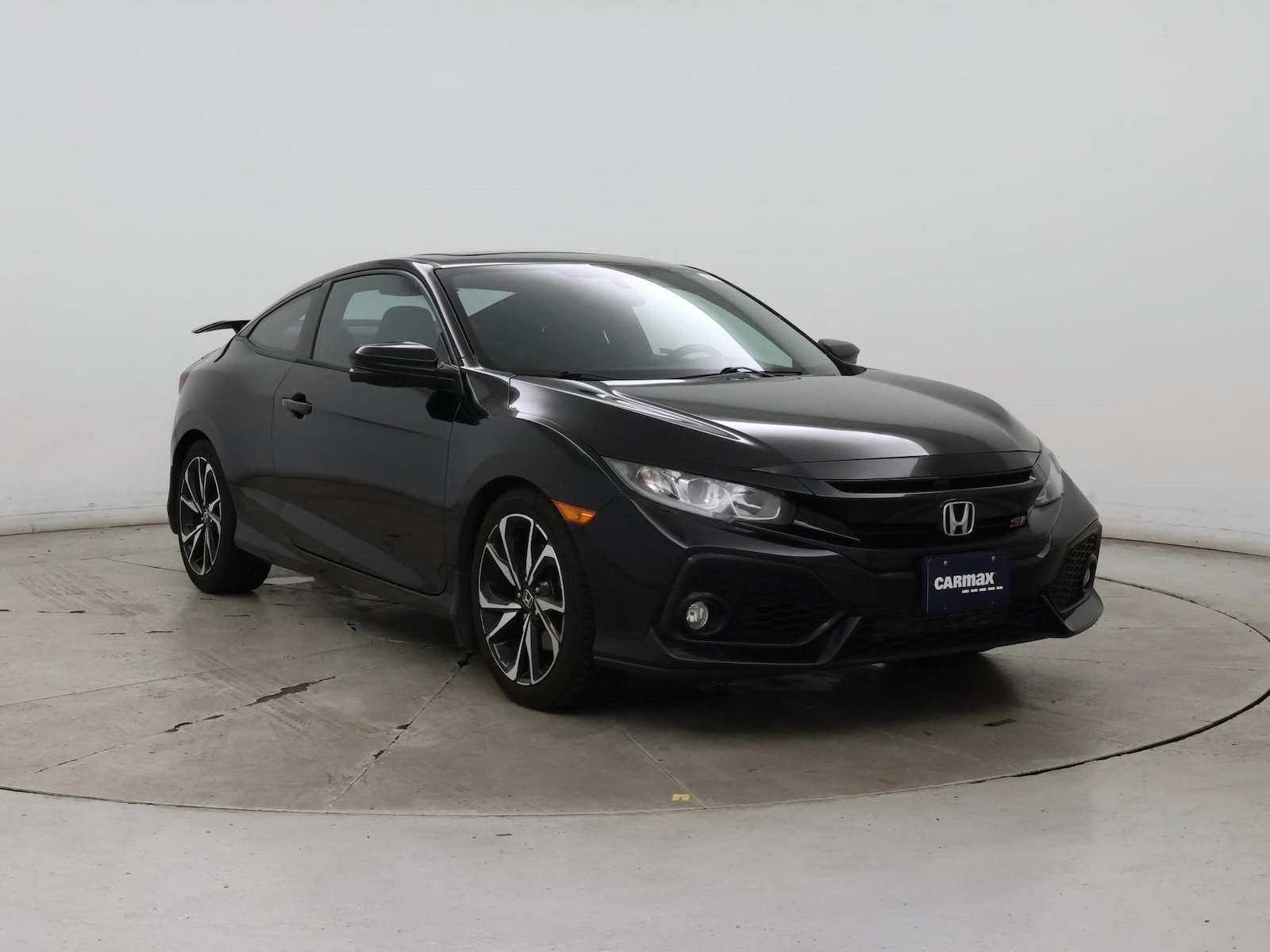 2019 Honda Civic Si - Photo 2