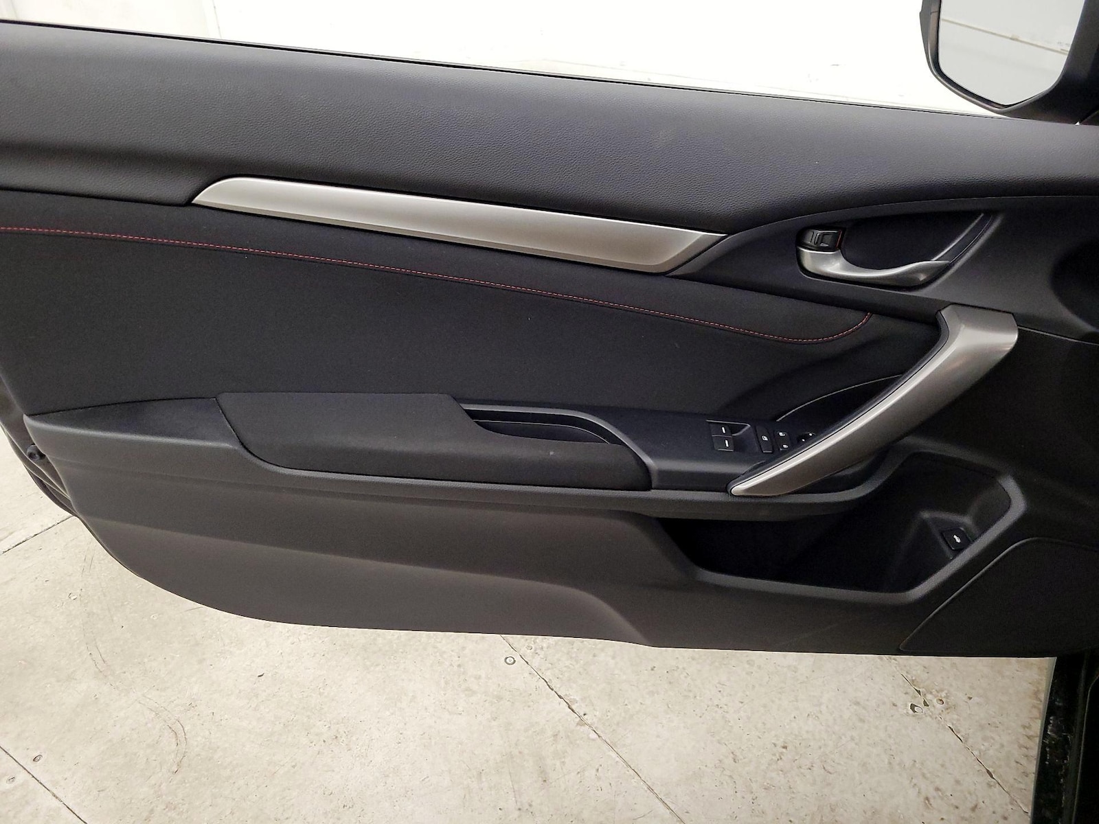 2019 Honda Civic Si - Photo 13
