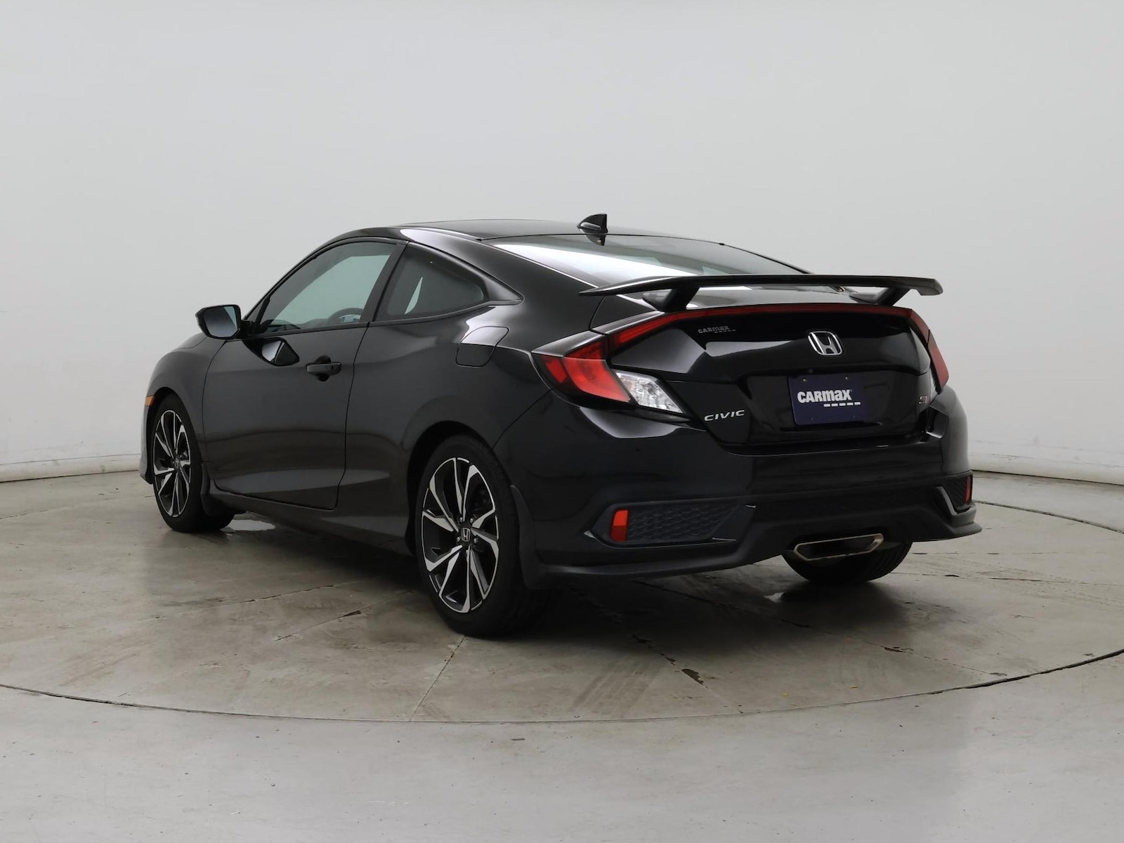 2019 Honda Civic Si - Photo 3