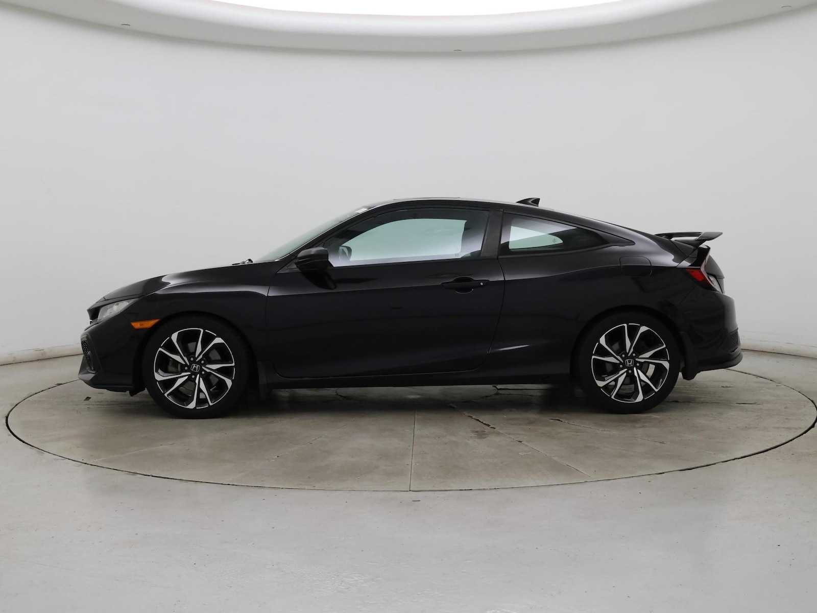 2019 Honda Civic Si - Photo 4