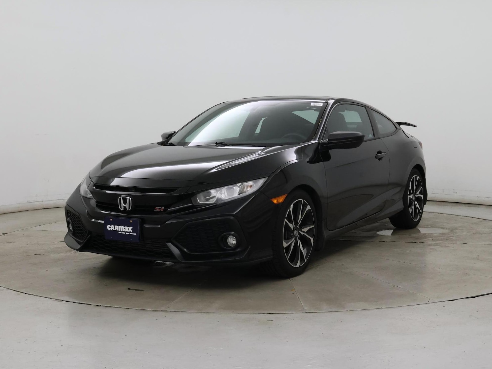2019 Honda Civic Si - Photo 5