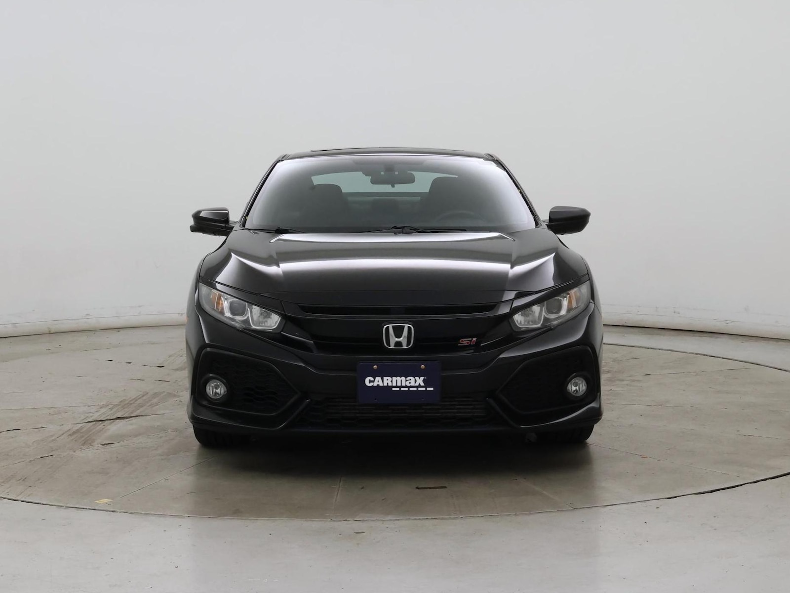 2019 Honda Civic Si - Photo 6