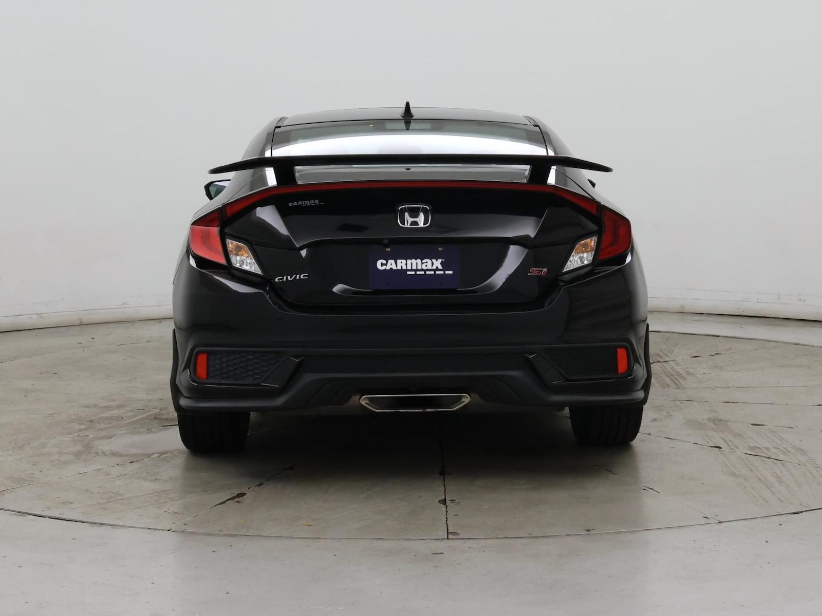 2019 Honda Civic Si - Photo 7