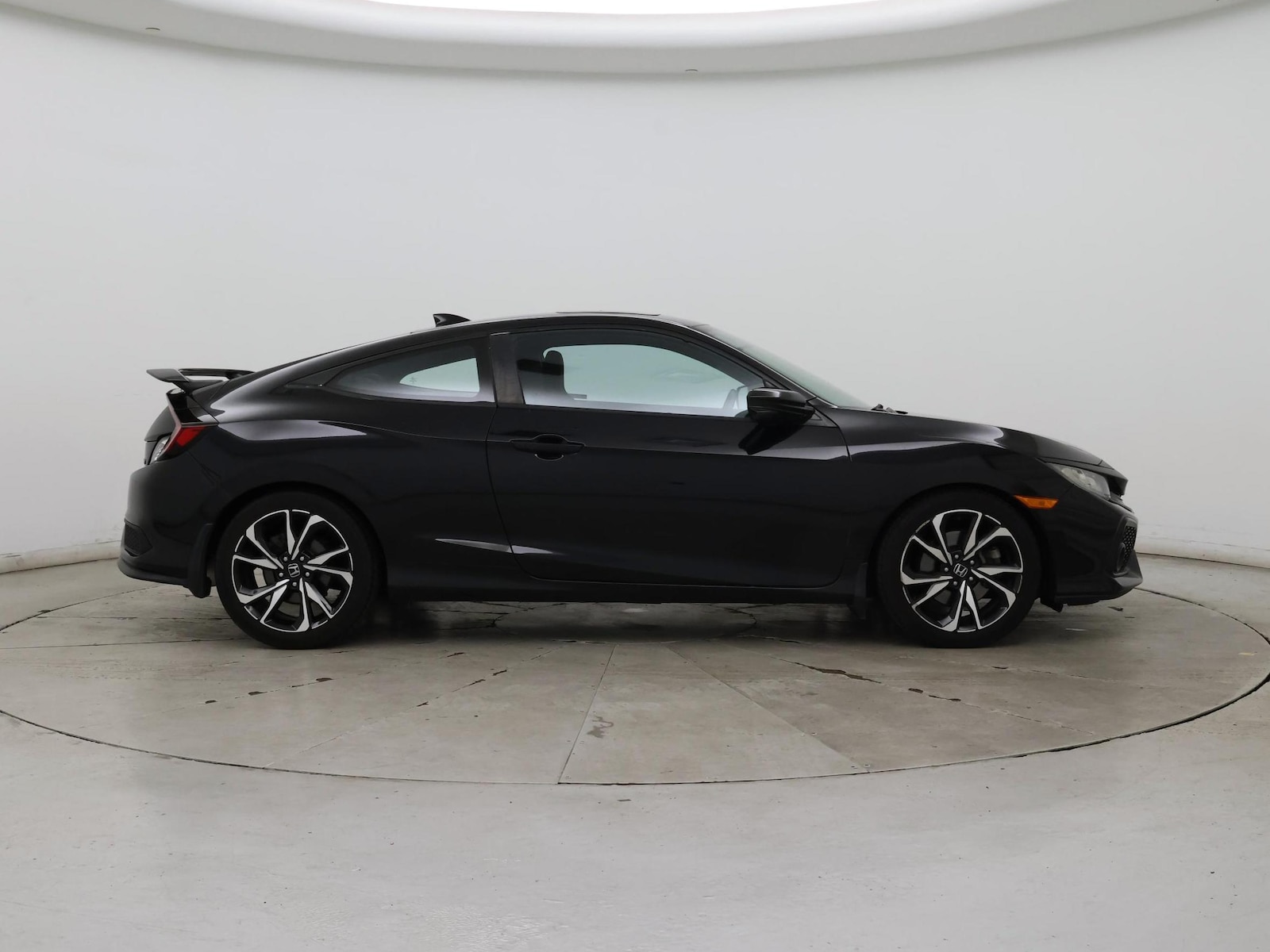 2019 Honda Civic Si - Photo 8