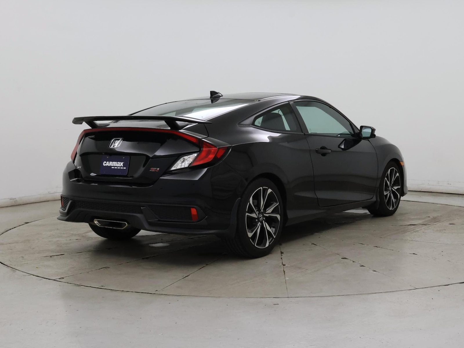 2019 Honda Civic Si - Photo 9