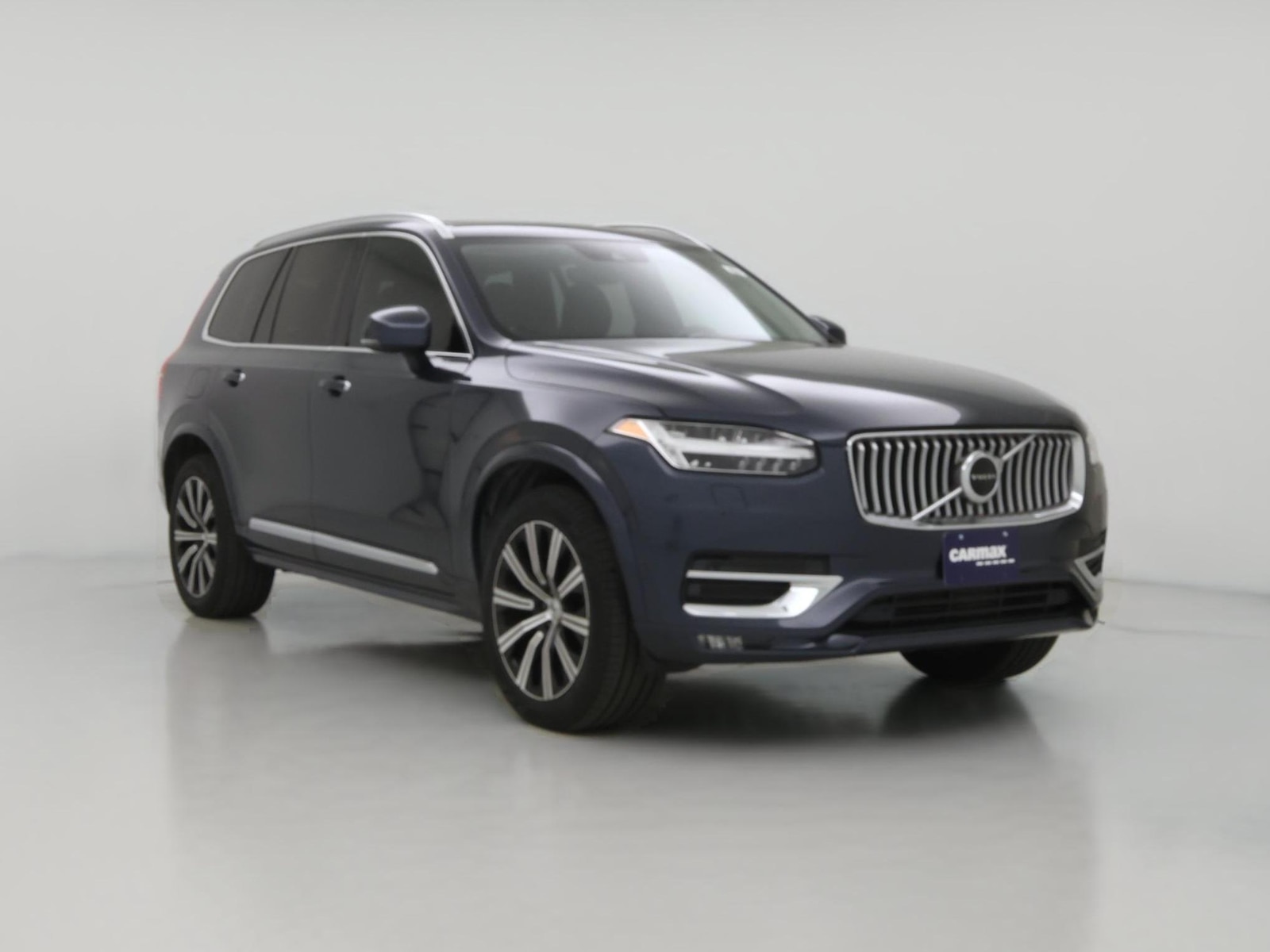 2021 Volvo XC90