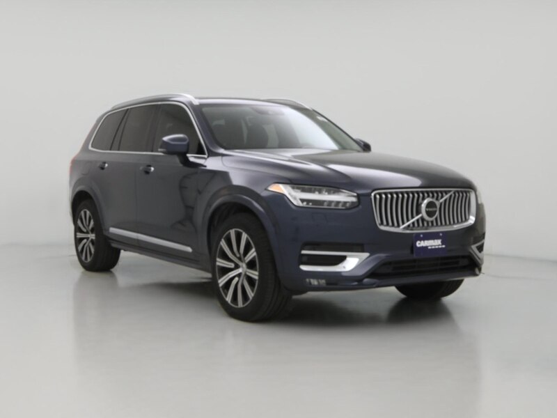 2021 Volvo XC90 T6 Inscription