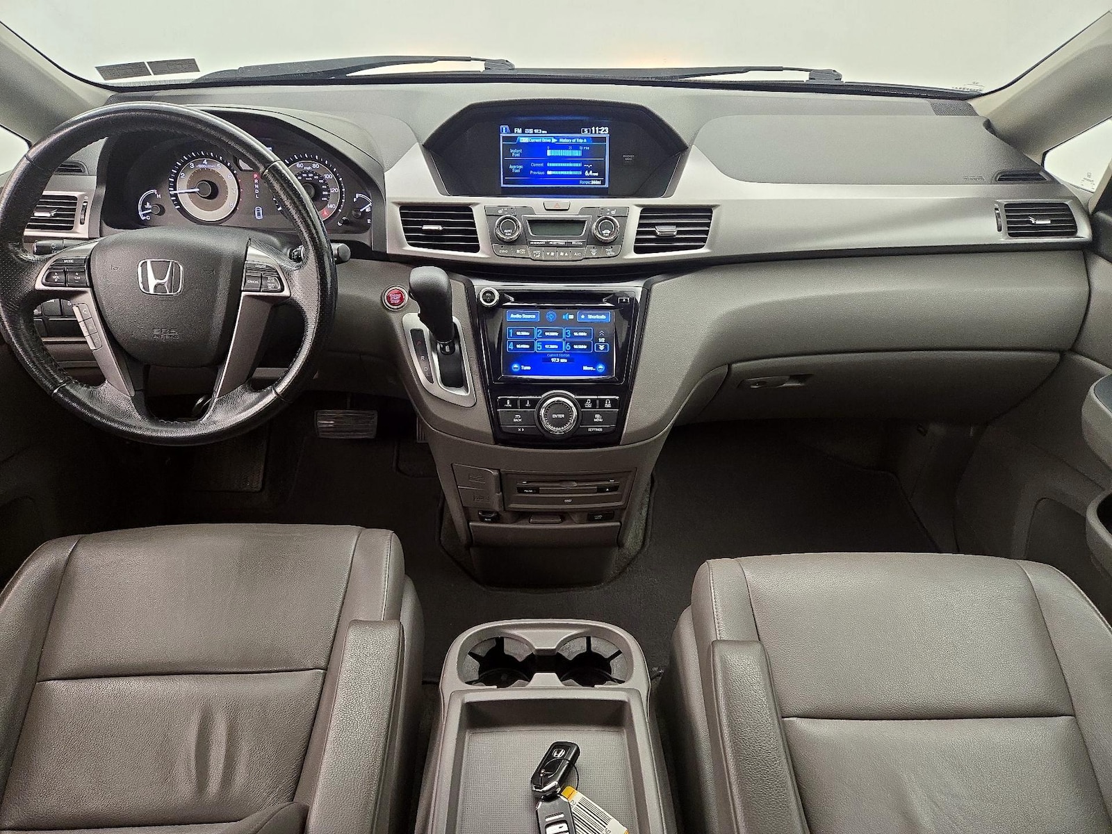 Rear View Camera