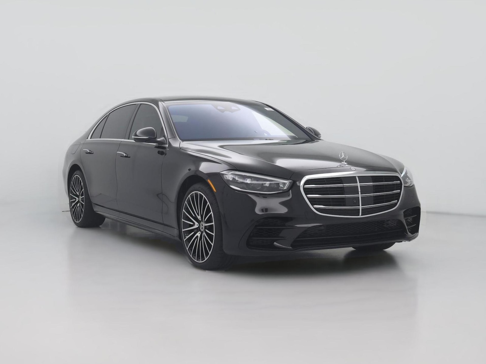 2022 Mercedes-Benz S-Class