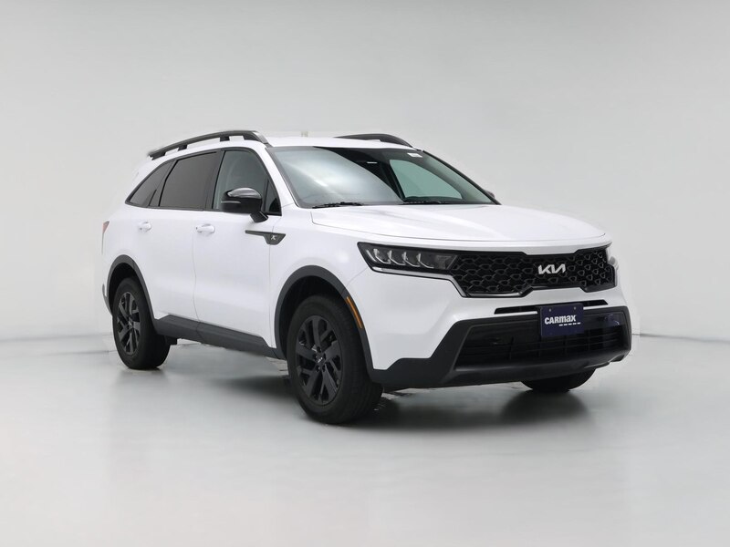 2023 Kia Sorento X-Line S