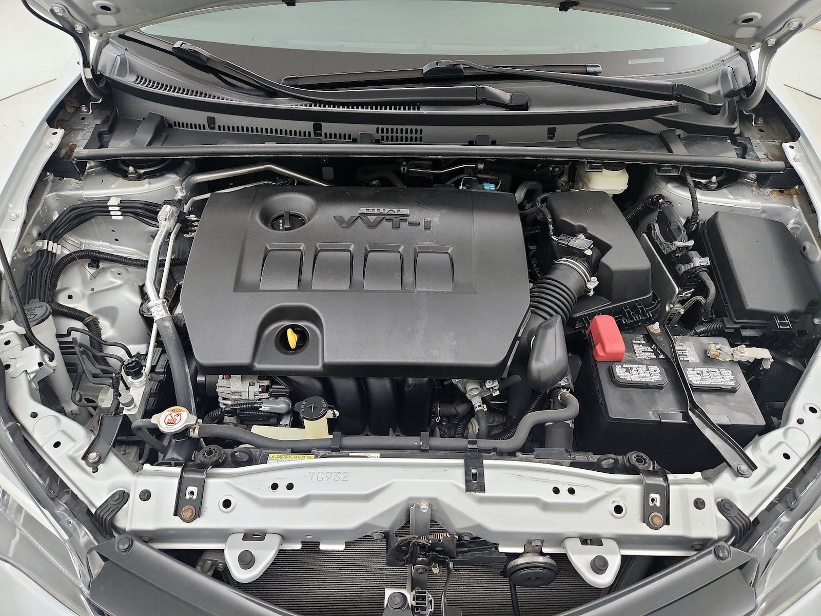 2018 Toyota Corolla LE - Photo 20
