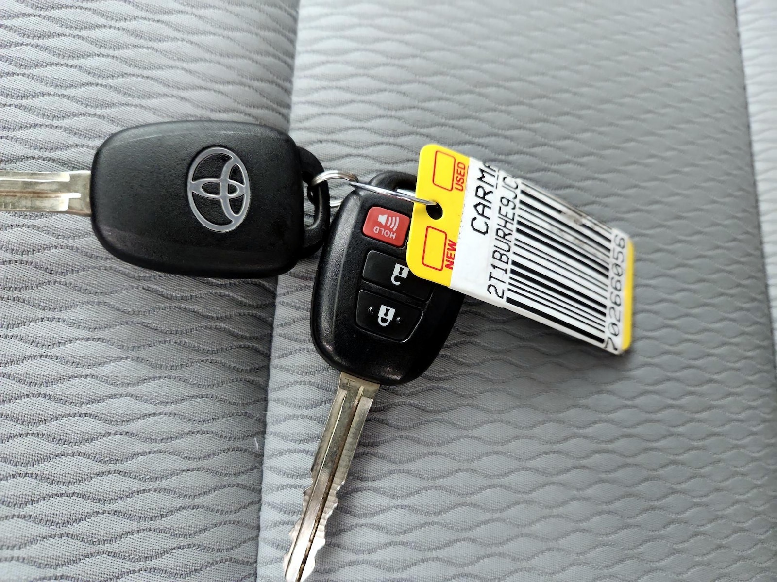 2018 Toyota Corolla LE - Photo 21