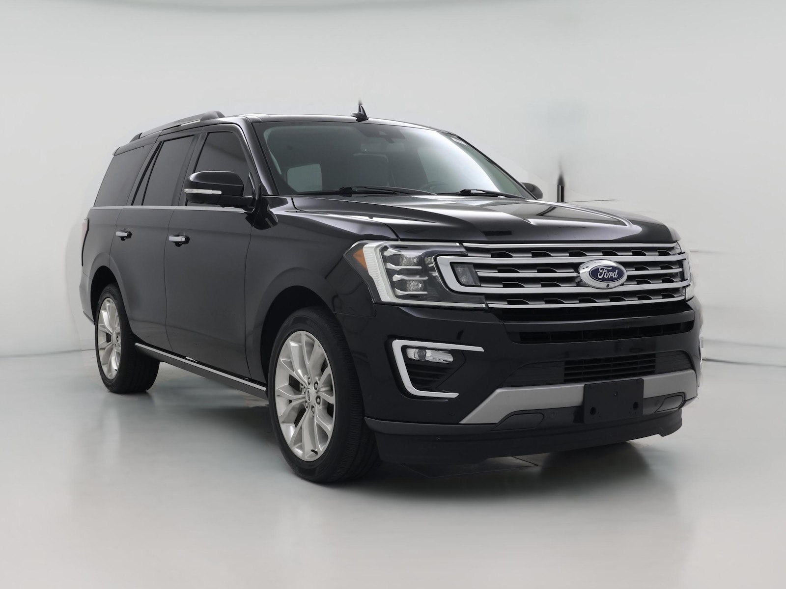 2019 Ford Expedition