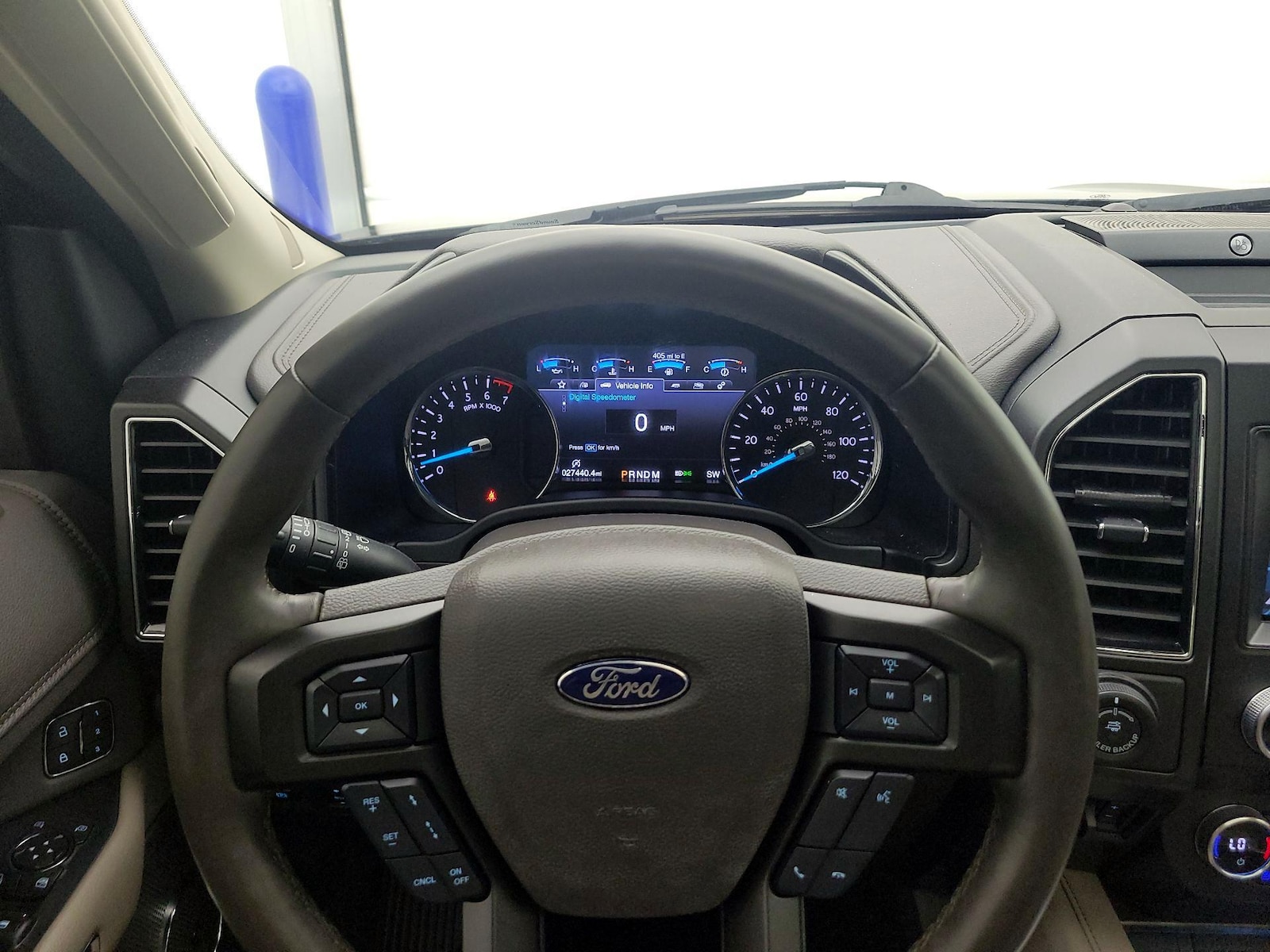 Remote Start