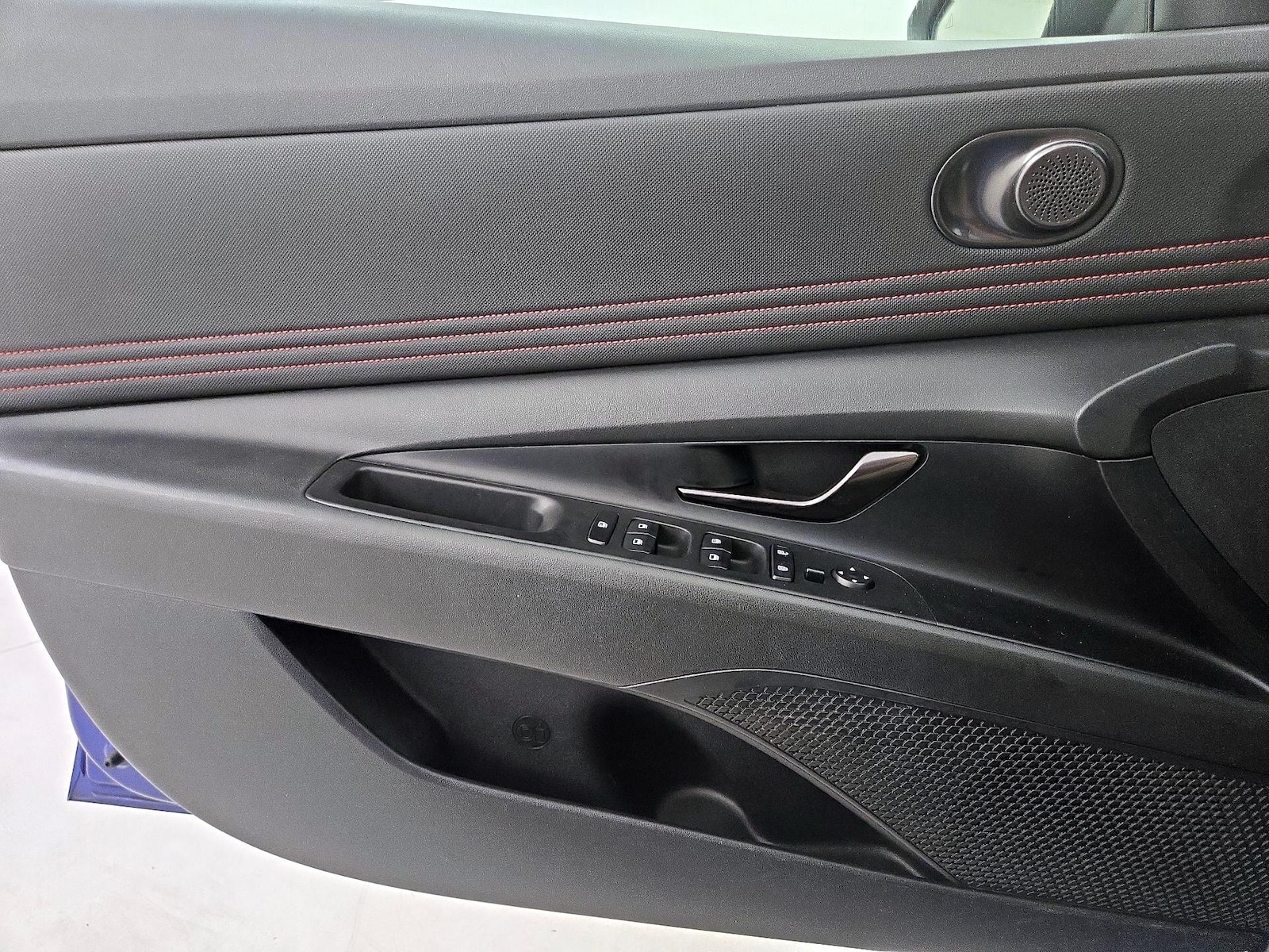 2022 Hyundai Elantra N Line - Photo 13