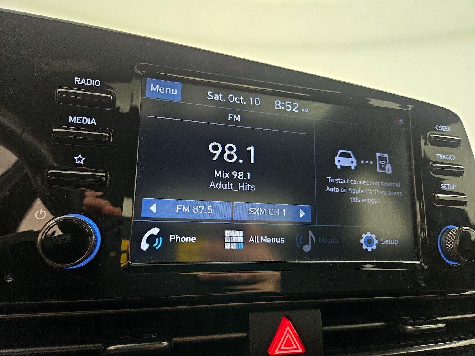 2022 Hyundai Elantra N Line - Photo 16