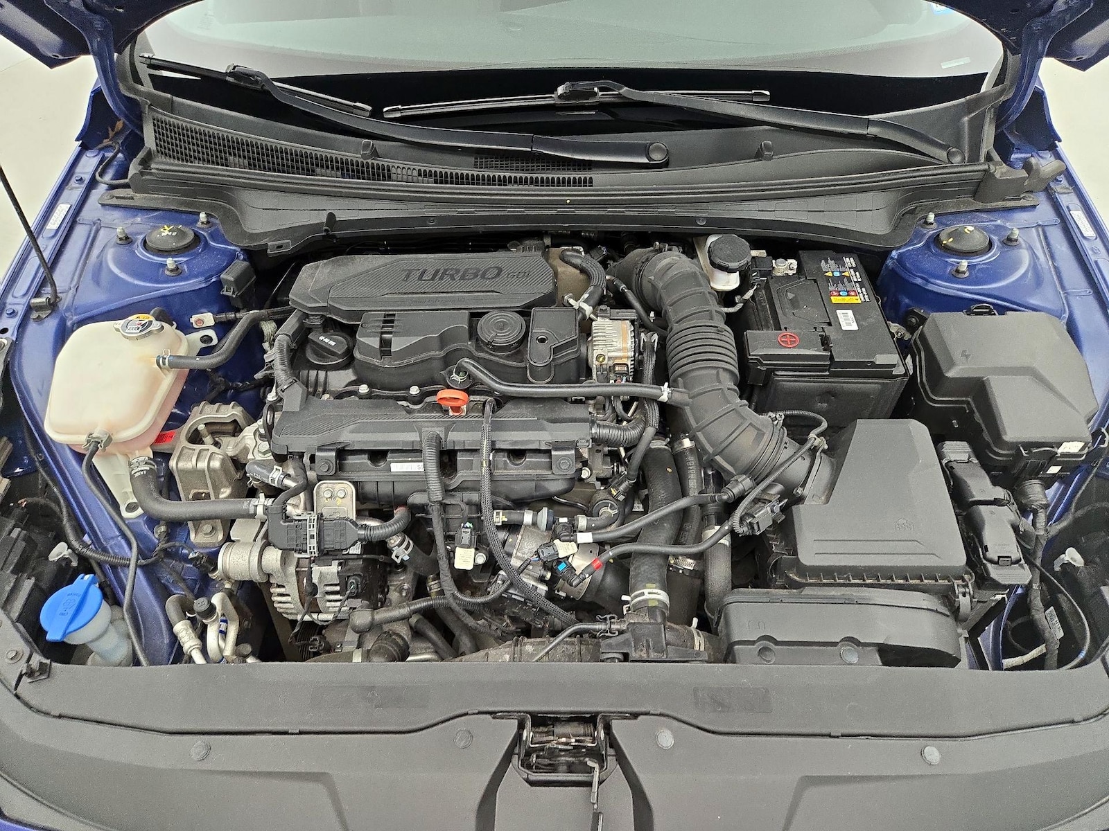 2022 Hyundai Elantra N Line - Photo 23