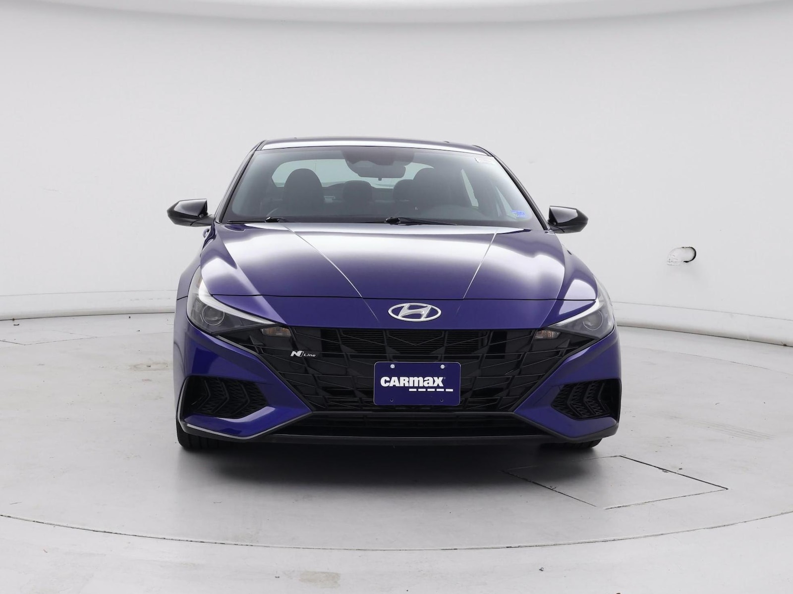 2022 Hyundai Elantra N Line - Photo 6