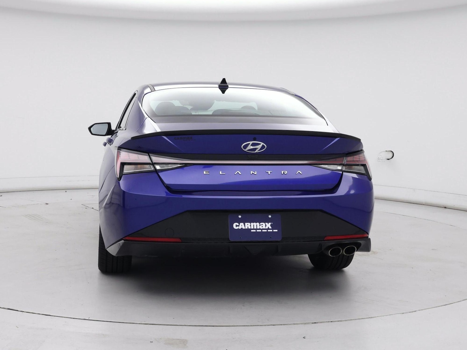 2022 Hyundai Elantra N Line - Photo 7