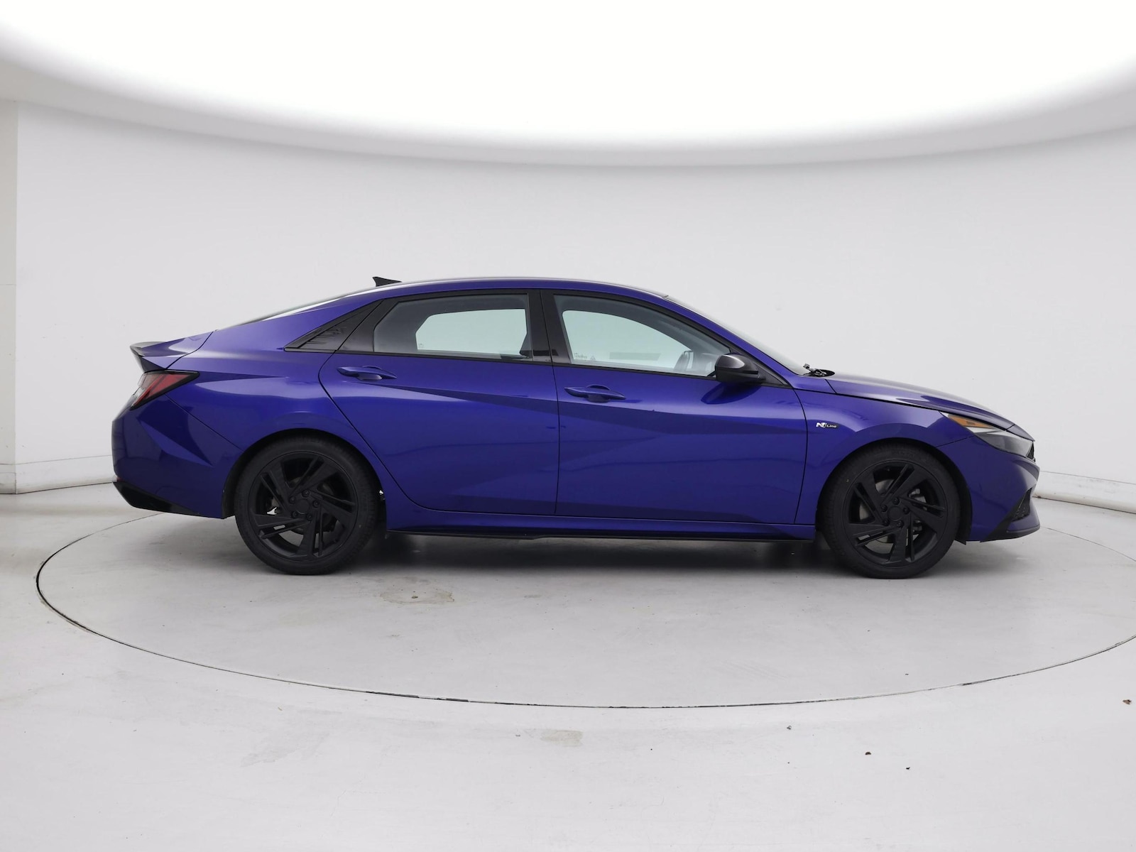 2022 Hyundai Elantra N Line - Photo 8