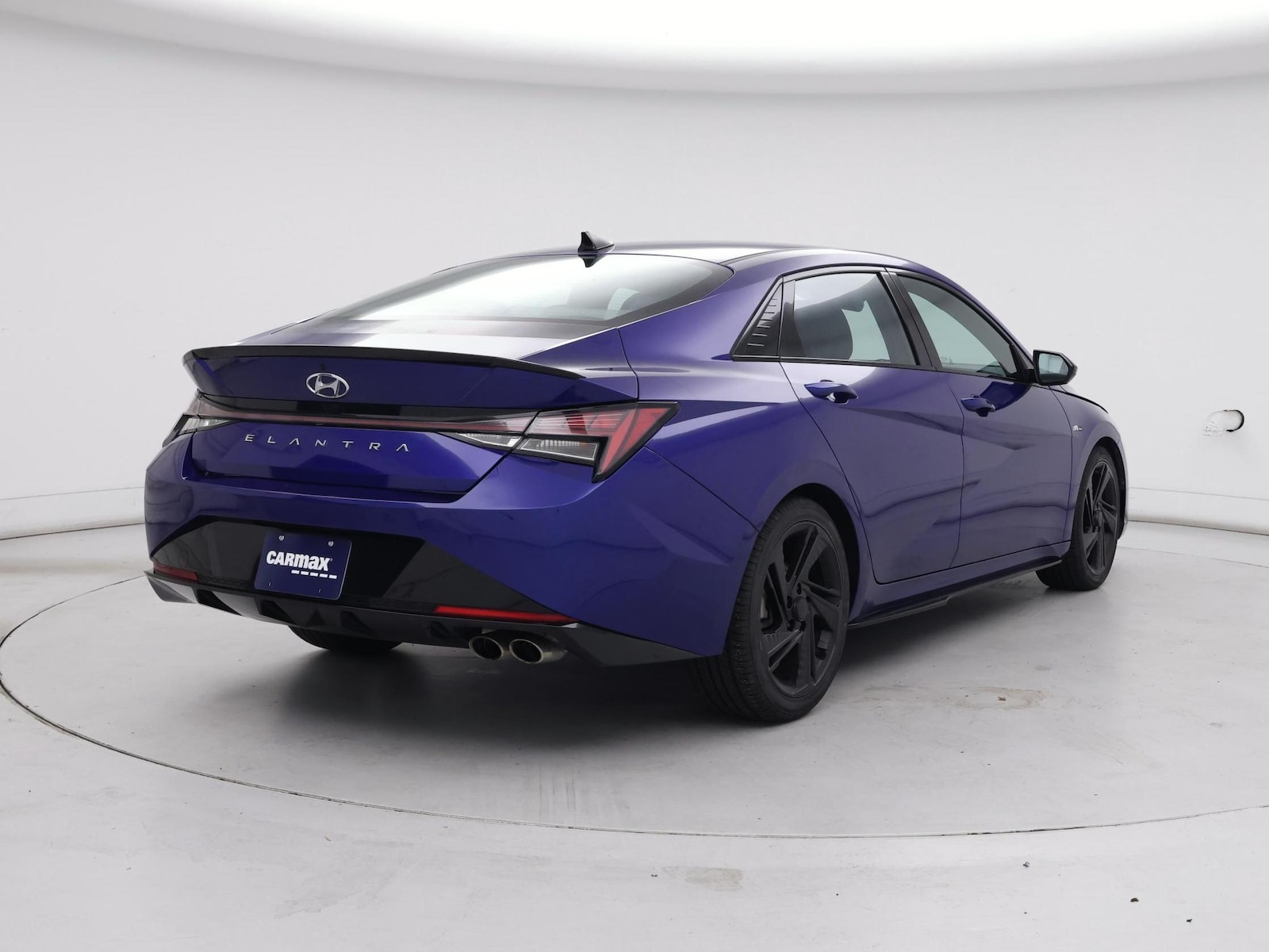 2022 Hyundai Elantra N Line - Photo 9