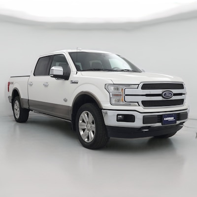 2019 Ford F150 King Ranch