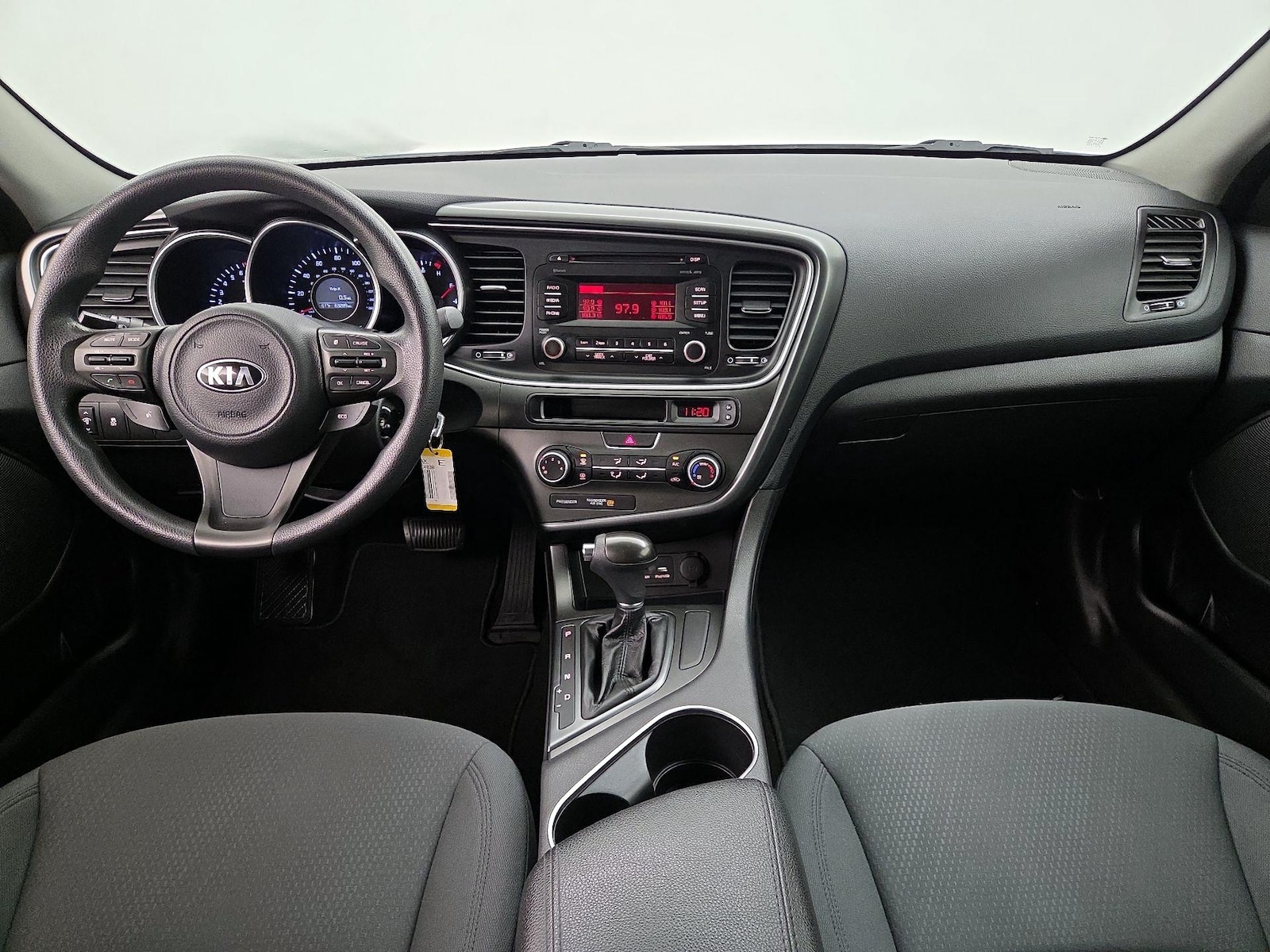 SiriusXM Trial Available