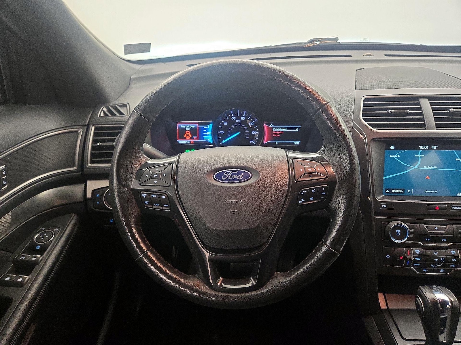 Remote Start