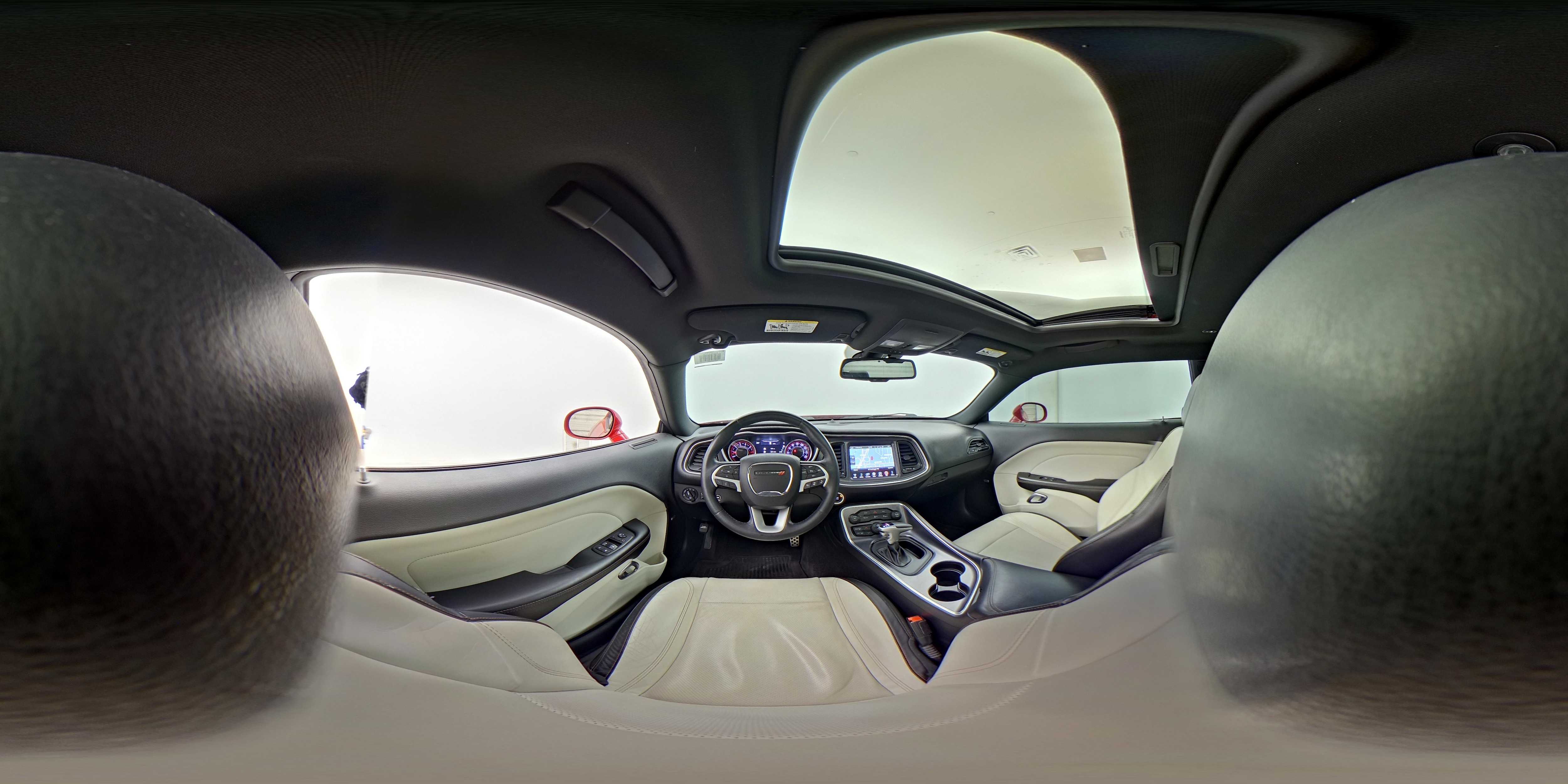 2015 Dodge Challenger R/T - Photo 27