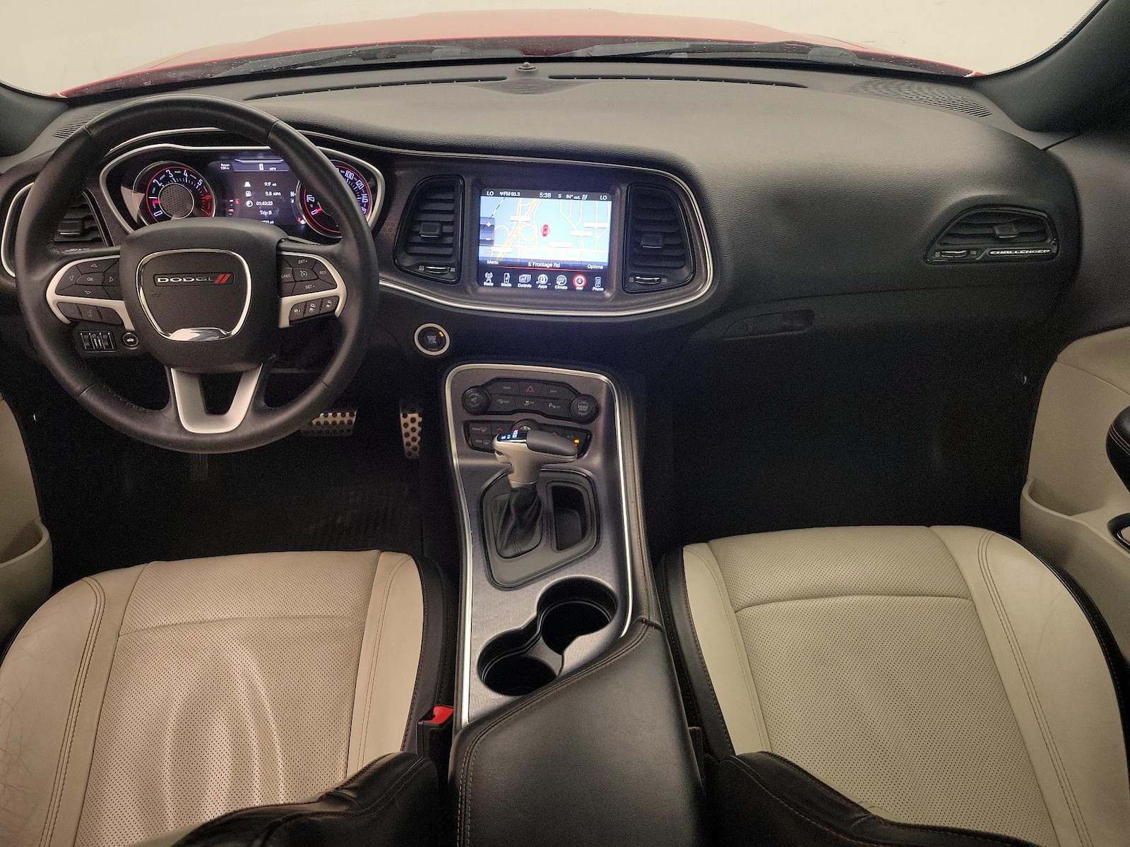2015 Dodge Challenger R/T - Photo 10