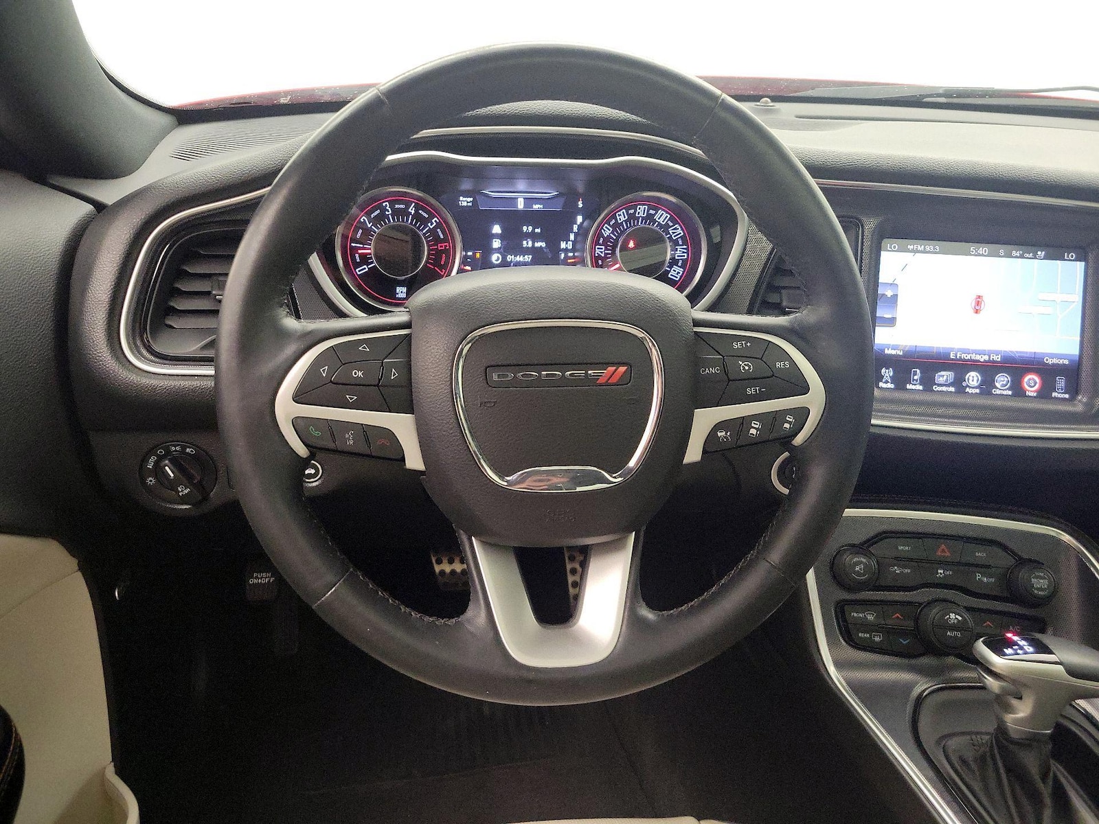 2015 Dodge Challenger R/T - Photo 11