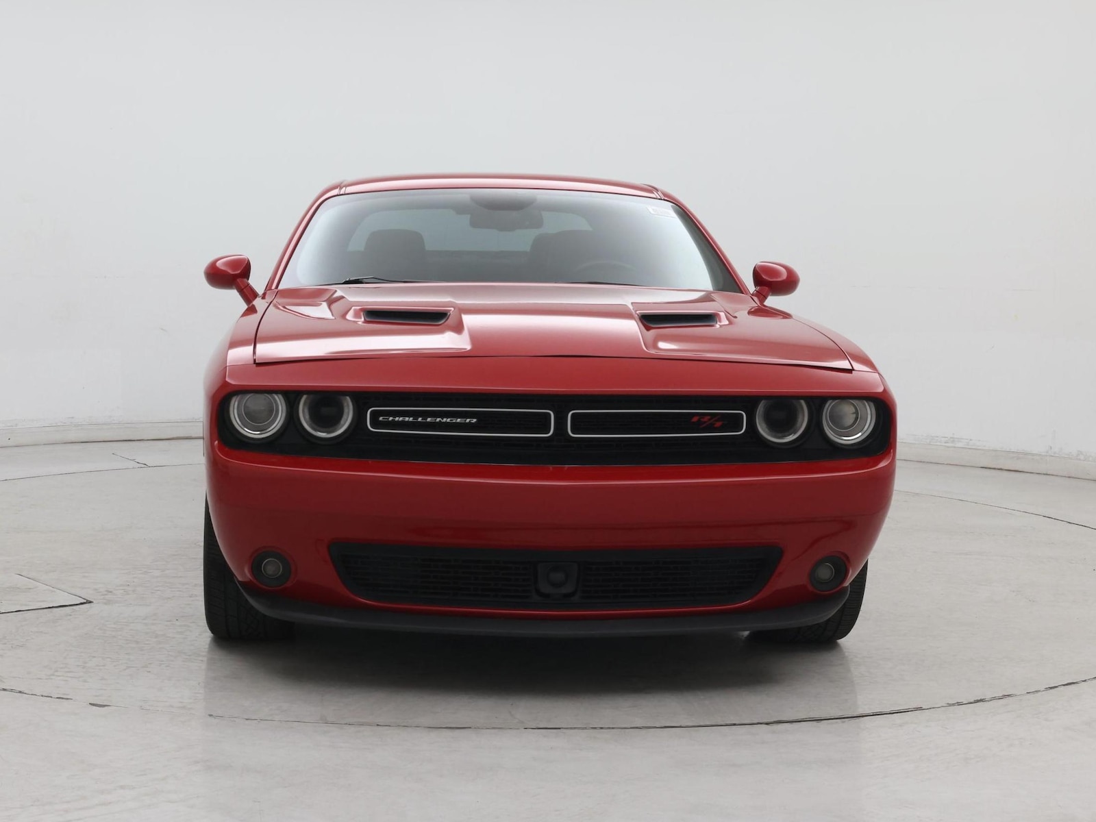 2015 Dodge Challenger R/T - Photo 6