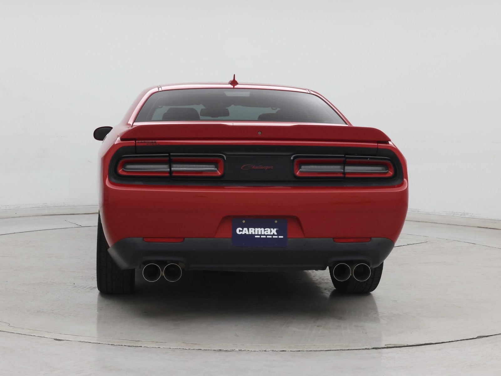 2015 Dodge Challenger R/T - Photo 7