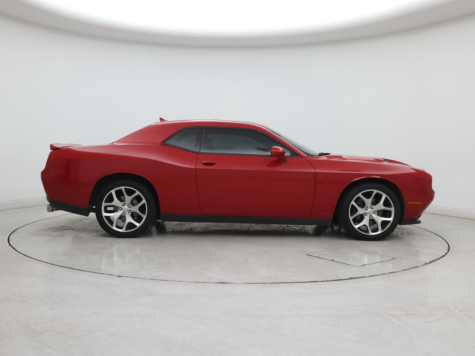 2015 Dodge Challenger R/T - Photo 8
