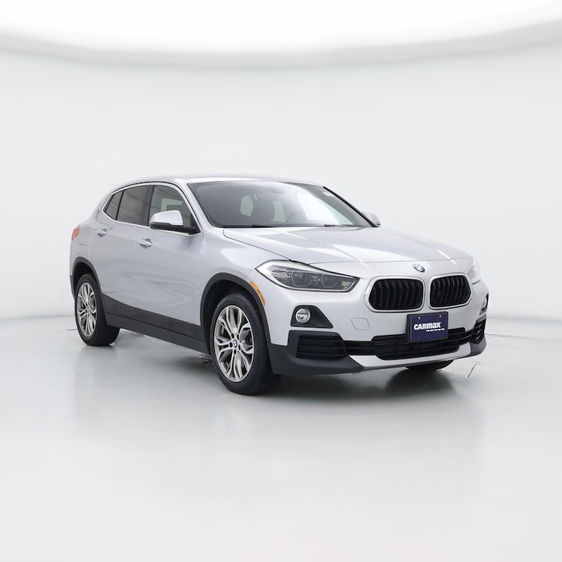 2018 BMW X2 SDrive28i