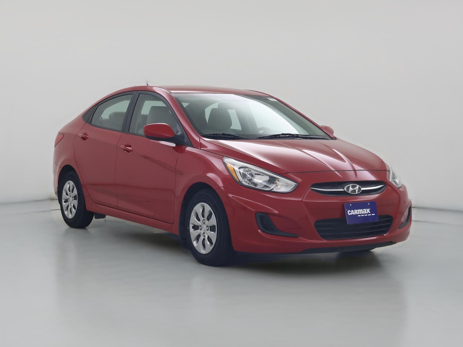 2017 Hyundai Accent